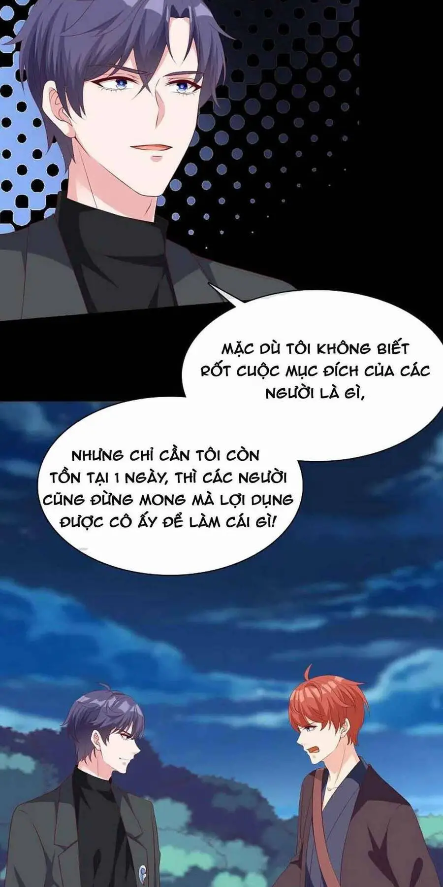 Băng Sơn Tổng Tài Sủng Thê Đến Vô Đạo Nettruyen ZZZ Chương 189 Page 21