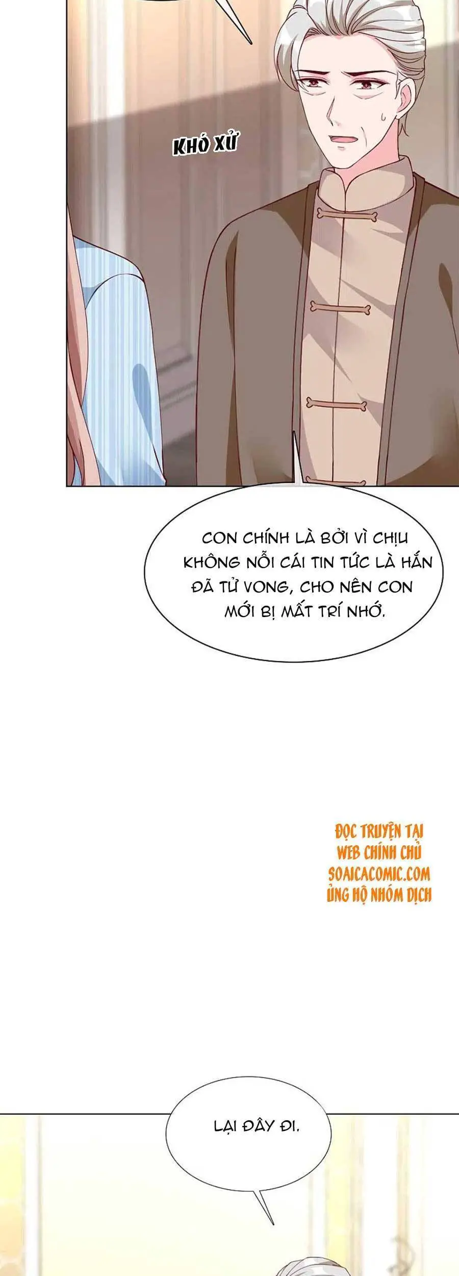 Băng Sơn Tổng Tài Sủng Thê Đến Vô Đạo Nettruyen ZZZ Chương 216 Page 4