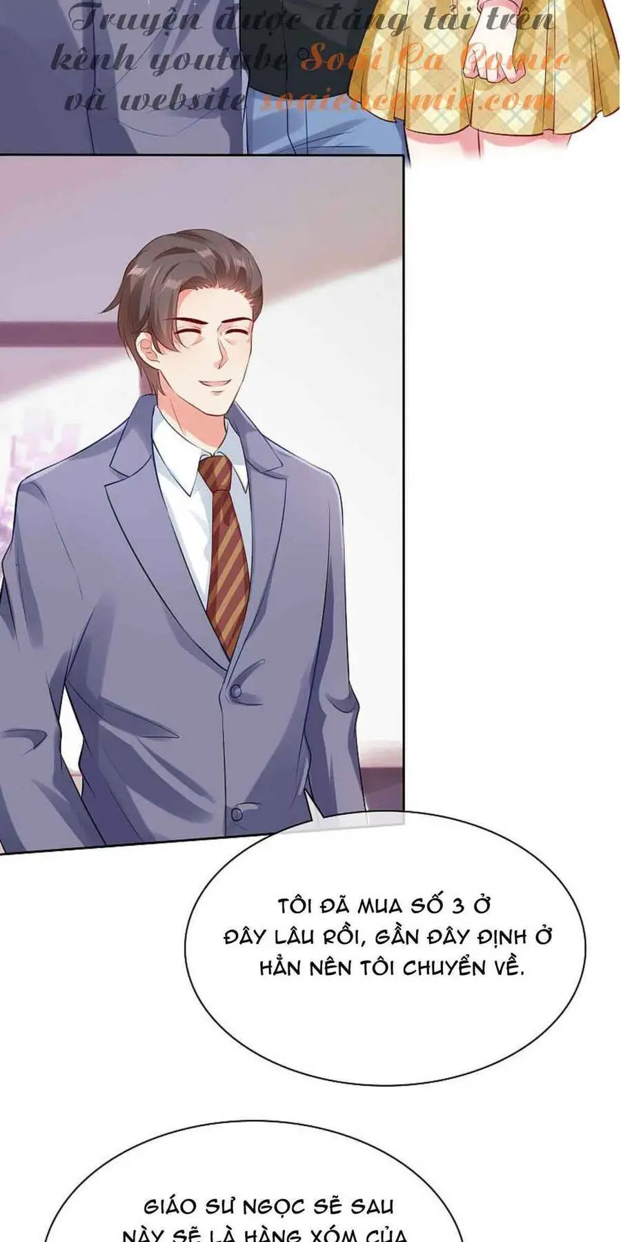Băng Sơn Tổng Tài Sủng Thê Đến Vô Đạo Nettruyen ZZZ Chương 93 Page 2