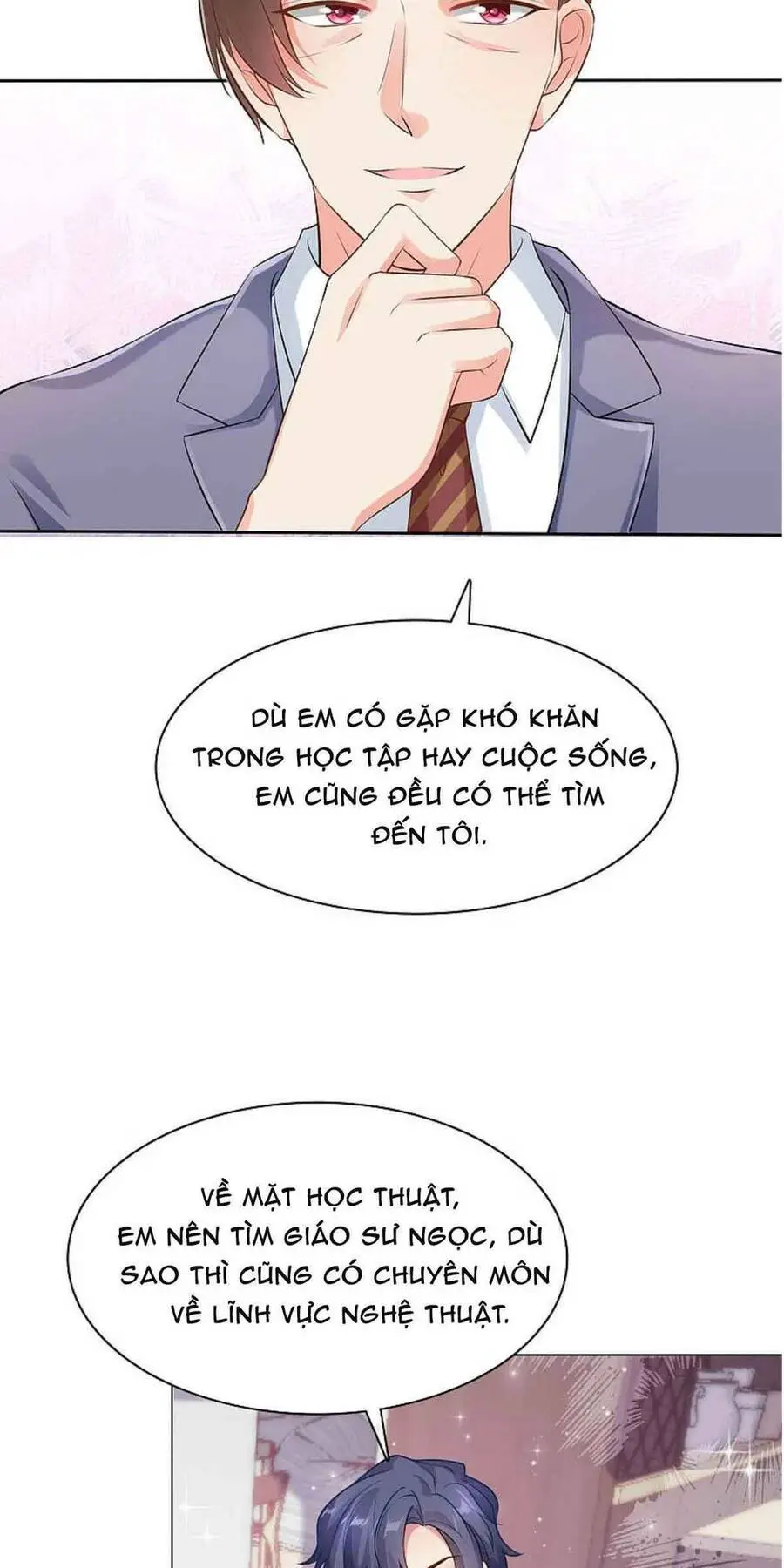 Băng Sơn Tổng Tài Sủng Thê Đến Vô Đạo Nettruyen ZZZ Chương 93 Page 4