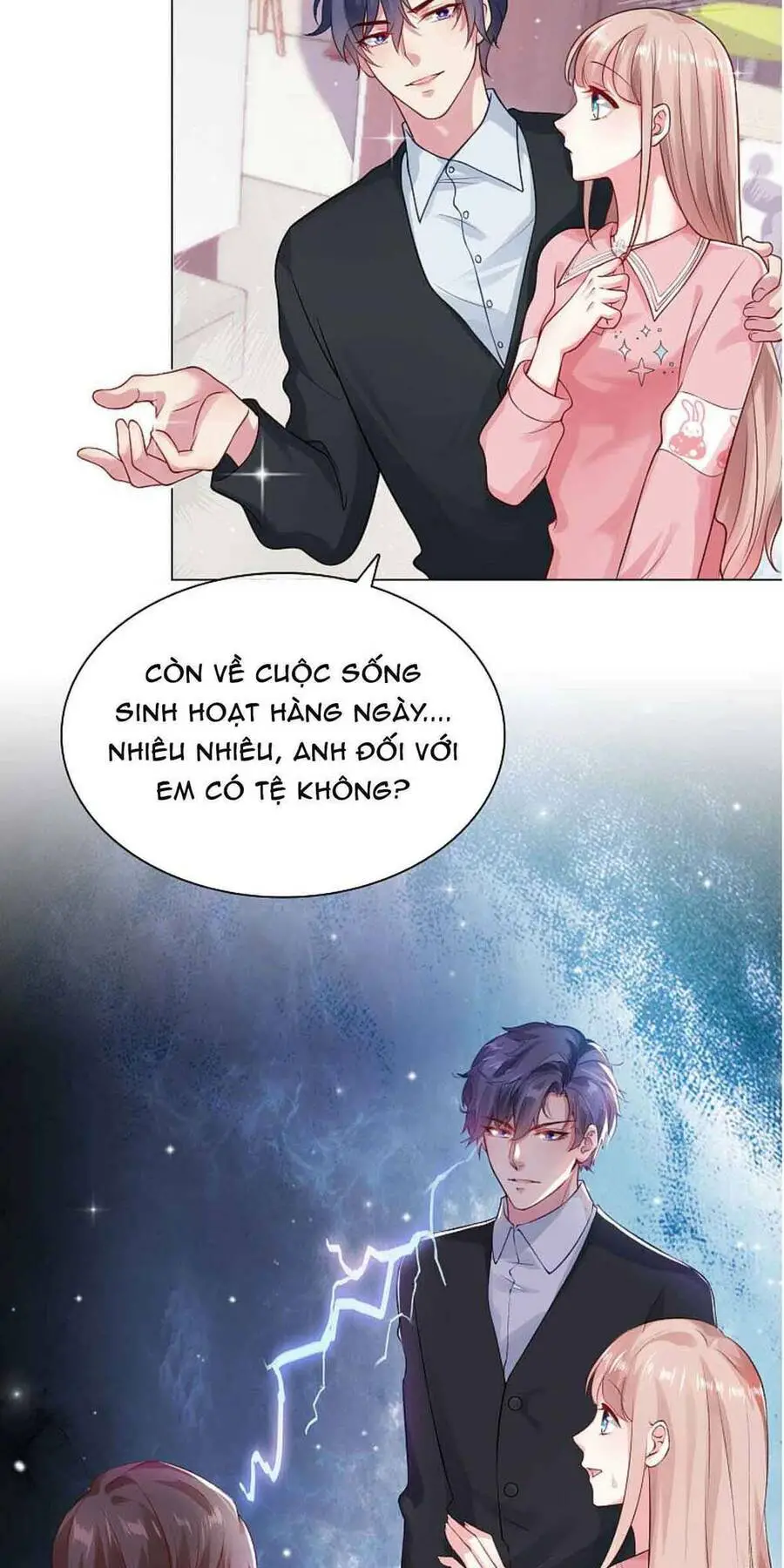 Băng Sơn Tổng Tài Sủng Thê Đến Vô Đạo Nettruyen ZZZ Chương 93 Page 5