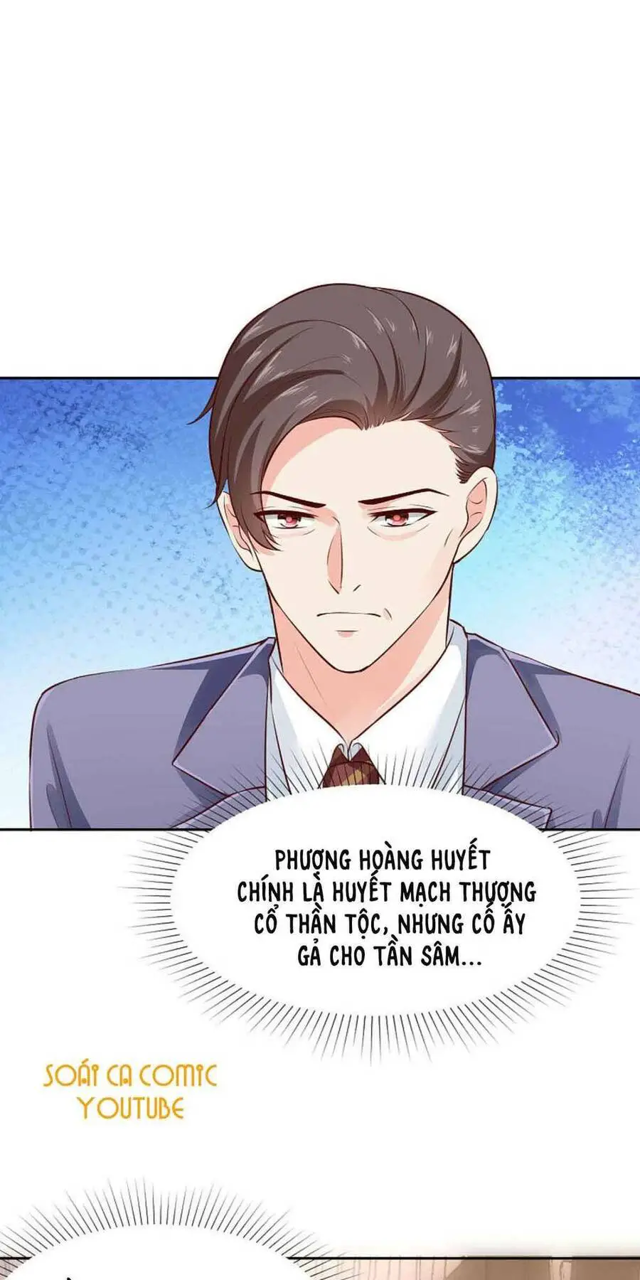 Băng Sơn Tổng Tài Sủng Thê Đến Vô Đạo Nettruyen ZZZ Chương 93 Page 14