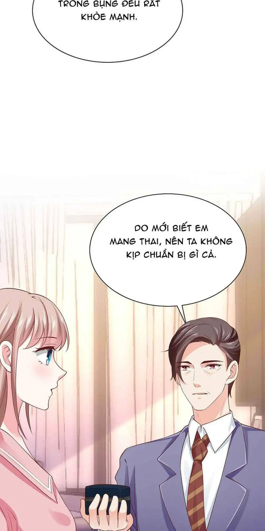 Băng Sơn Tổng Tài Sủng Thê Đến Vô Đạo Nettruyen ZZZ Chương 93 Page 17