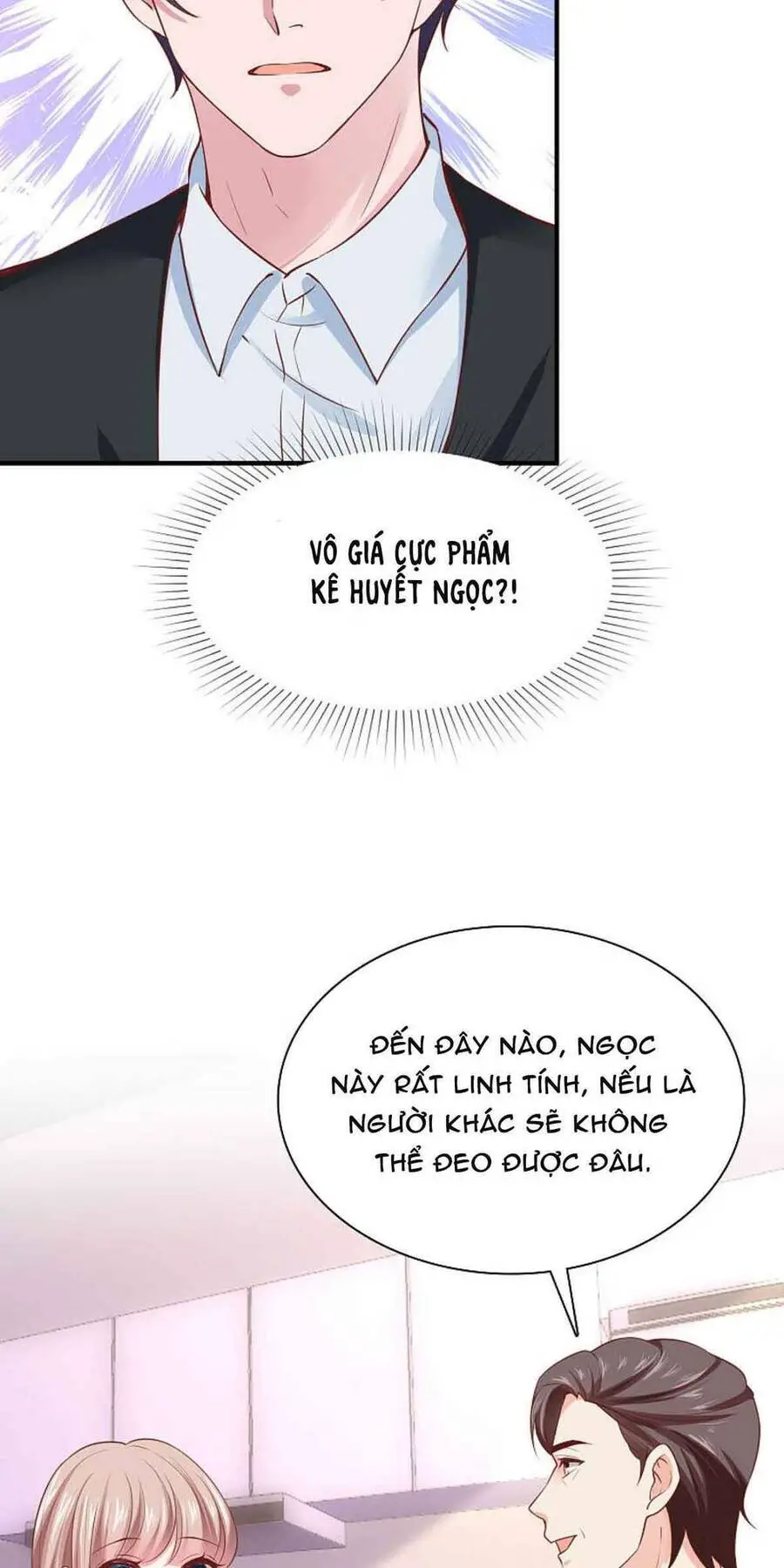 Băng Sơn Tổng Tài Sủng Thê Đến Vô Đạo Nettruyen ZZZ Chương 93 Page 19