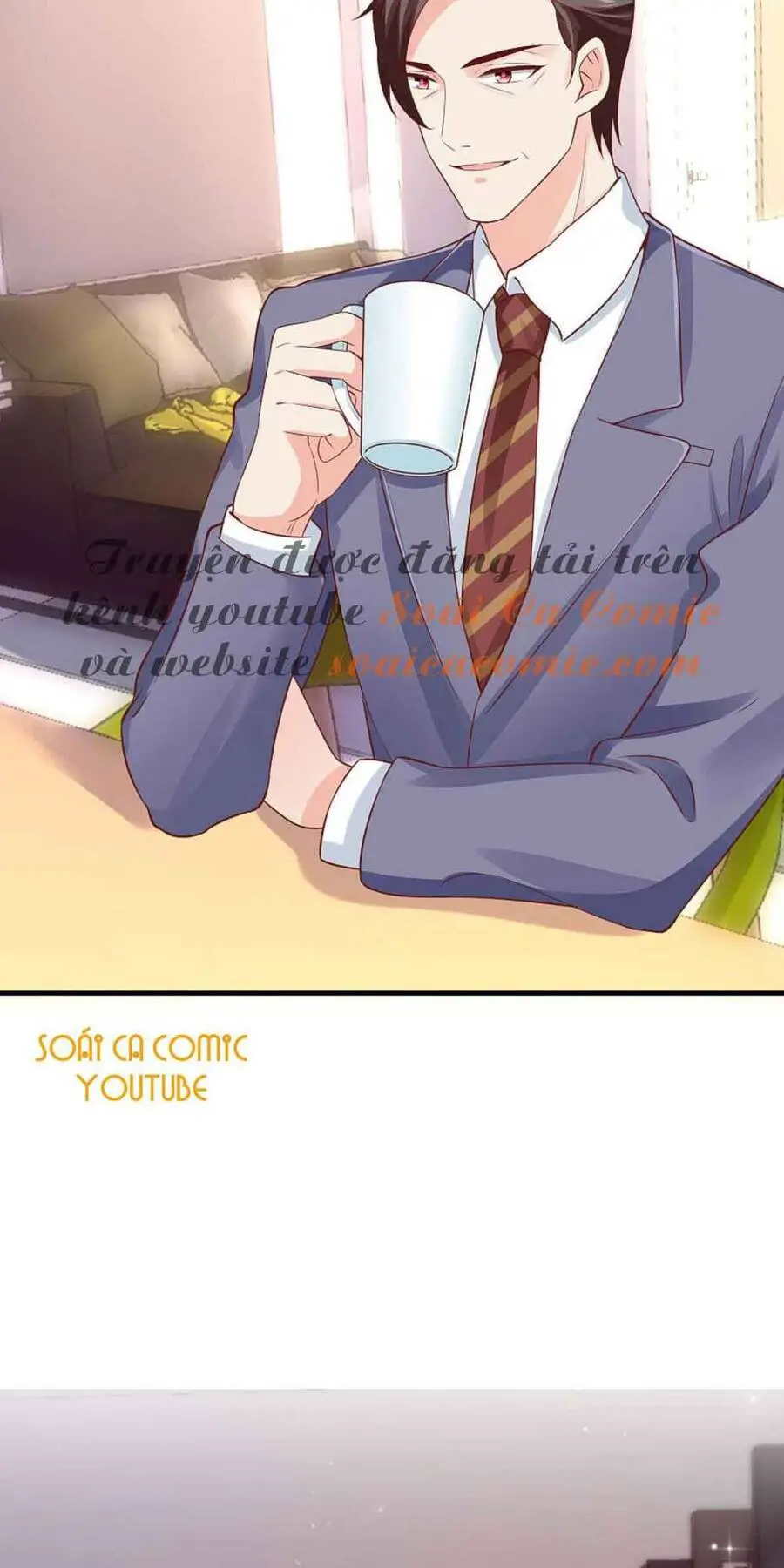 Băng Sơn Tổng Tài Sủng Thê Đến Vô Đạo Nettruyen ZZZ Chương 93 Page 23
