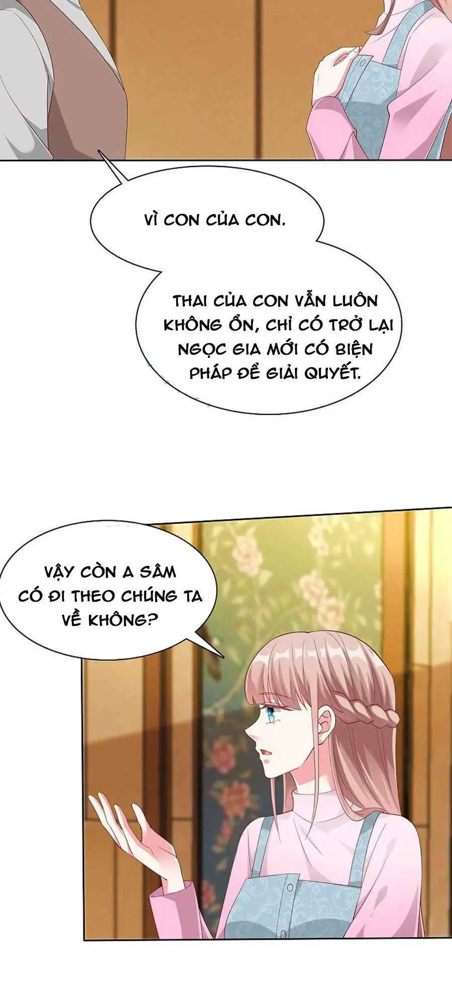 Băng Sơn Tổng Tài Sủng Thê Đến Vô Đạo Nettruyen ZZZ Chương 197 Page 10