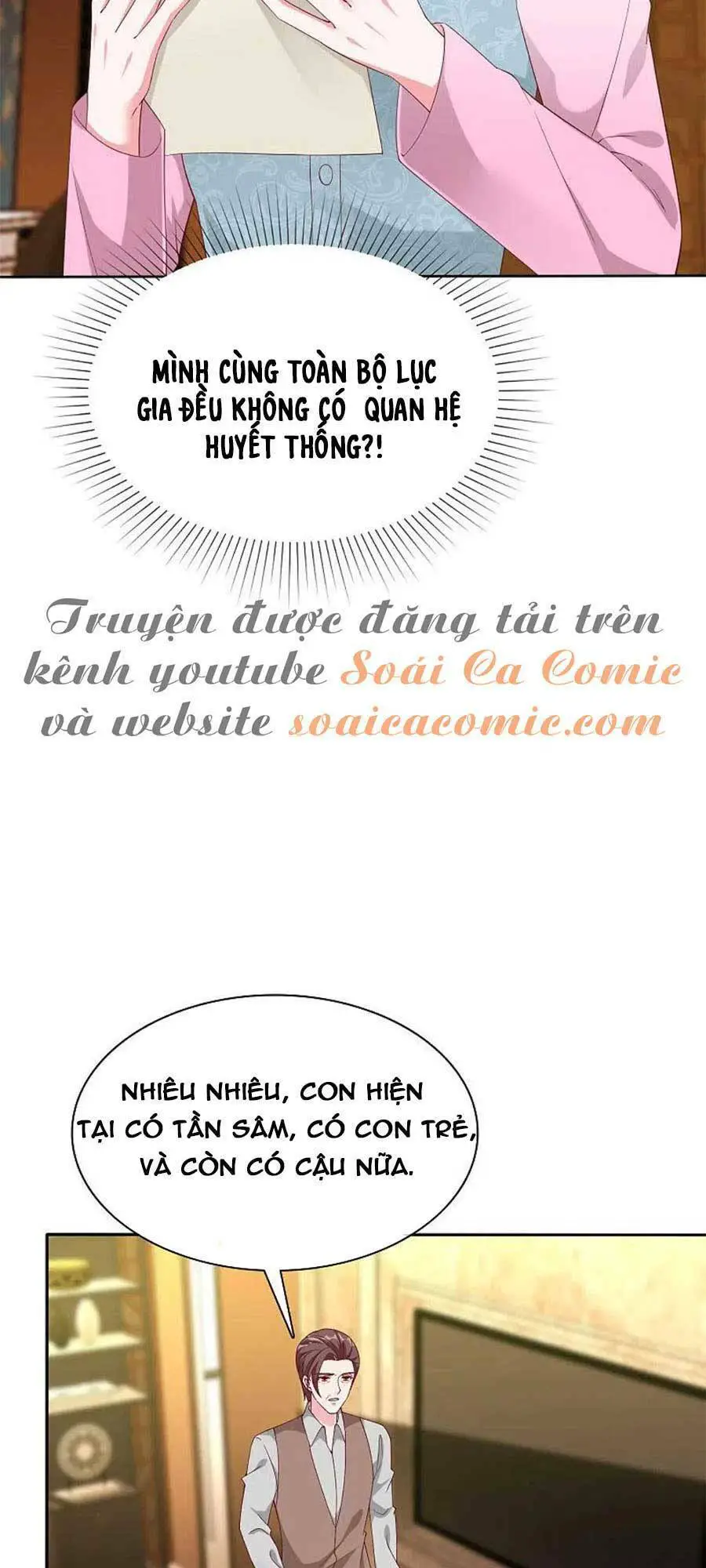Băng Sơn Tổng Tài Sủng Thê Đến Vô Đạo Nettruyen ZZZ Chương 197 Page 15
