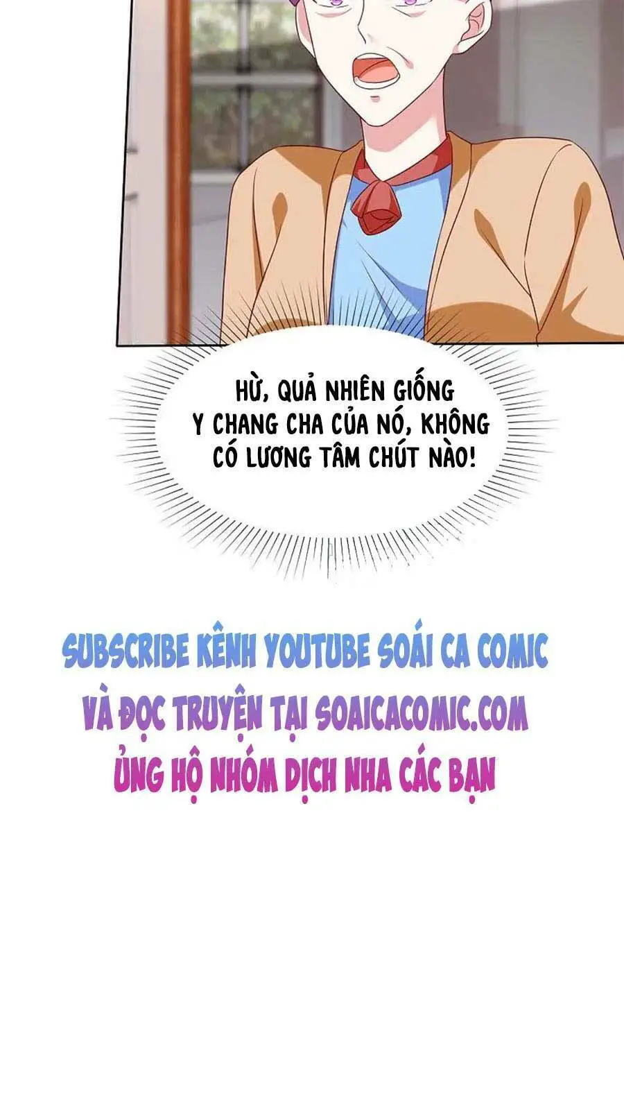 Băng Sơn Tổng Tài Sủng Thê Đến Vô Đạo Nettruyen ZZZ Chương 197 Page 26