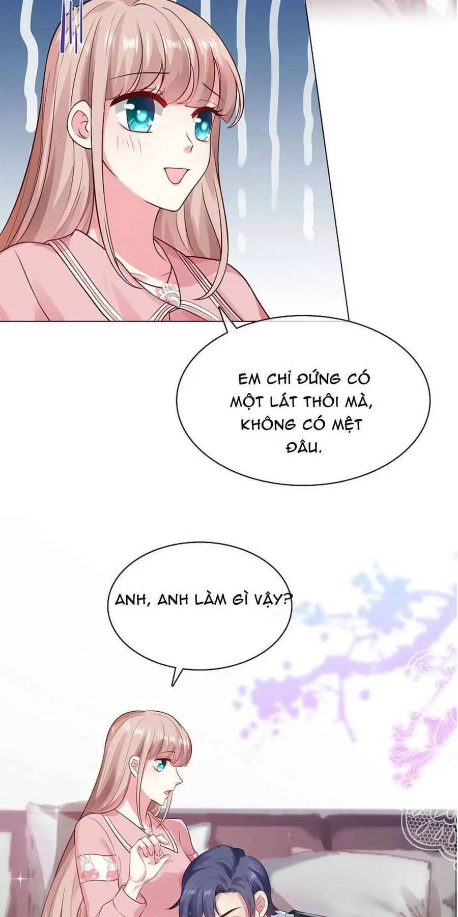 Băng Sơn Tổng Tài Sủng Thê Đến Vô Đạo Nettruyen ZZZ Chương 94 Page 4