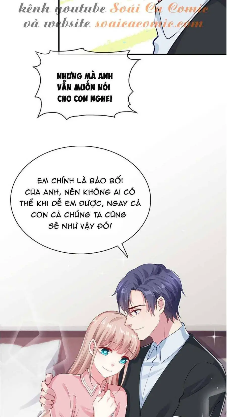 Băng Sơn Tổng Tài Sủng Thê Đến Vô Đạo Nettruyen ZZZ Chương 94 Page 10