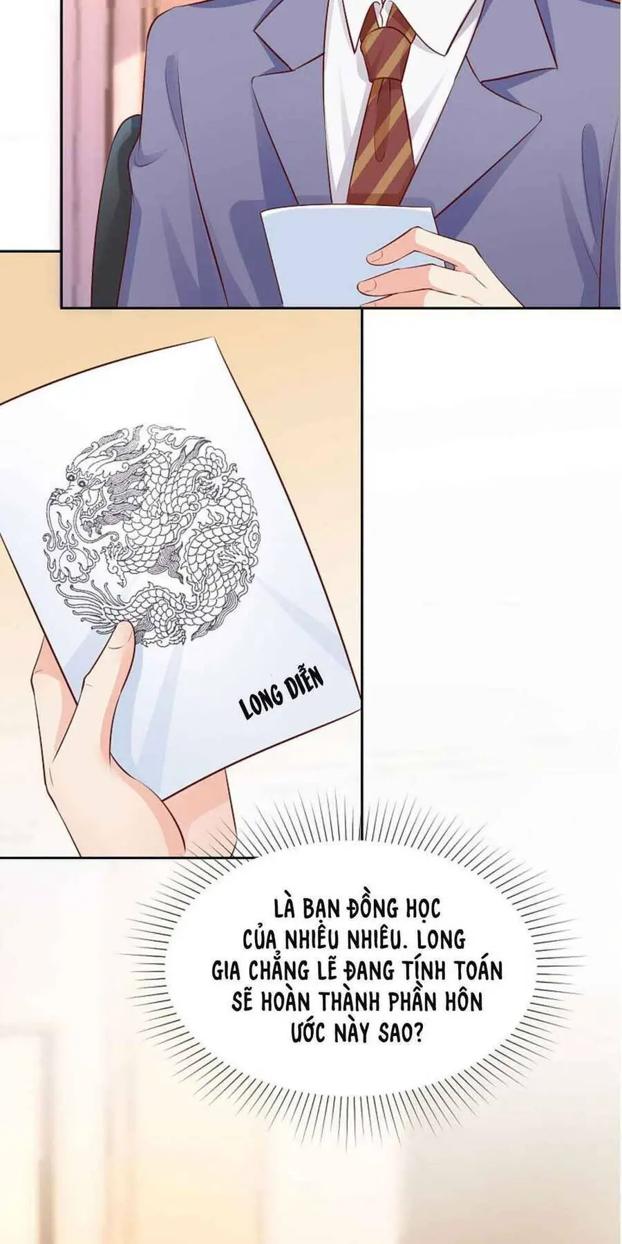 Băng Sơn Tổng Tài Sủng Thê Đến Vô Đạo Nettruyen ZZZ Chương 94 Page 20