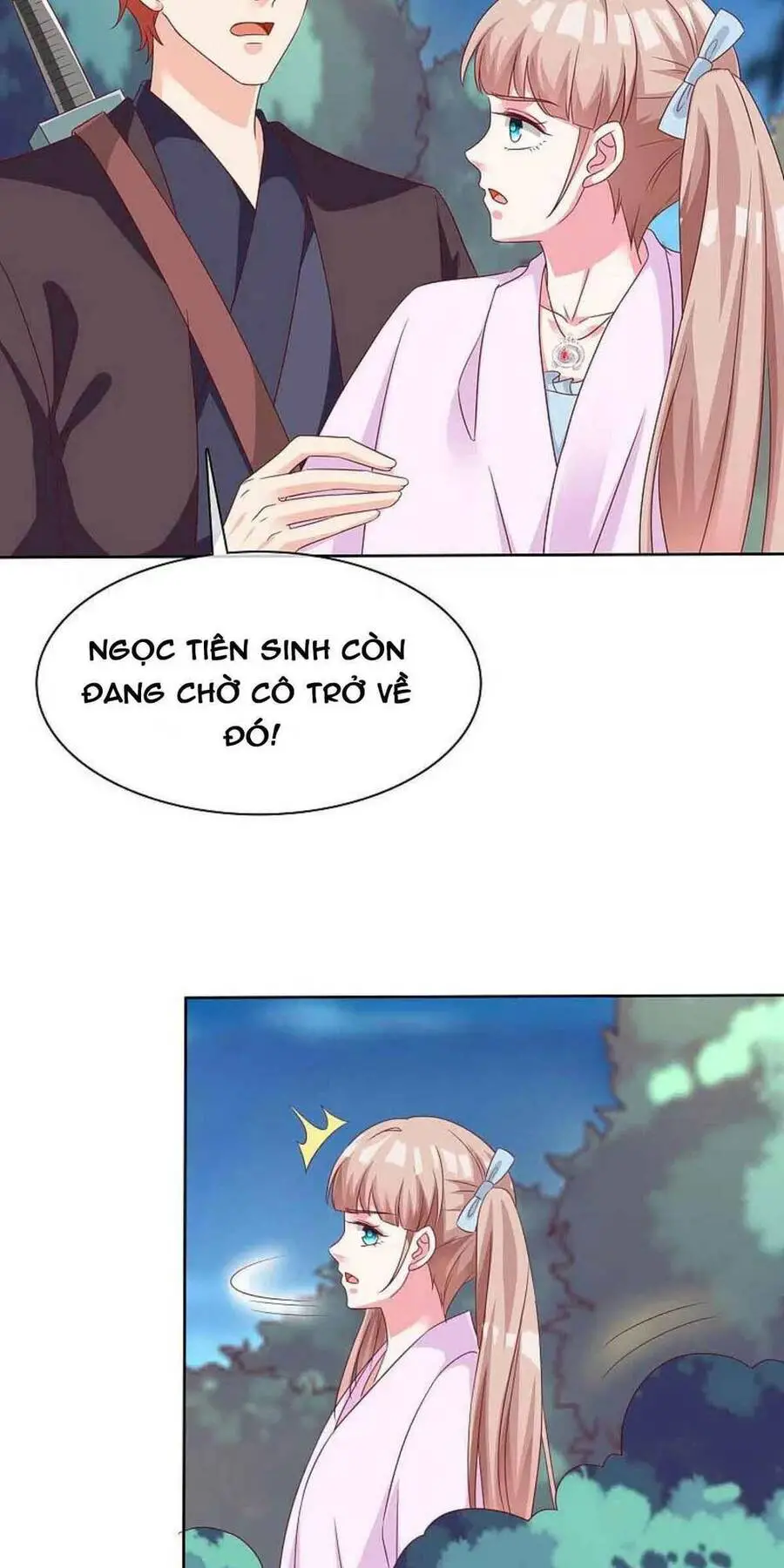 Băng Sơn Tổng Tài Sủng Thê Đến Vô Đạo Nettruyen ZZZ Chương 187 Page 29