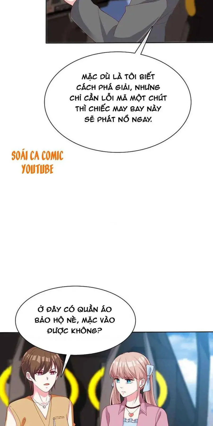 Băng Sơn Tổng Tài Sủng Thê Đến Vô Đạo Nettruyen ZZZ Chương 183 Page 4