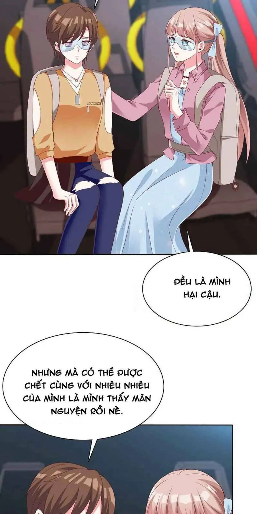 Băng Sơn Tổng Tài Sủng Thê Đến Vô Đạo Nettruyen ZZZ Chương 183 Page 16