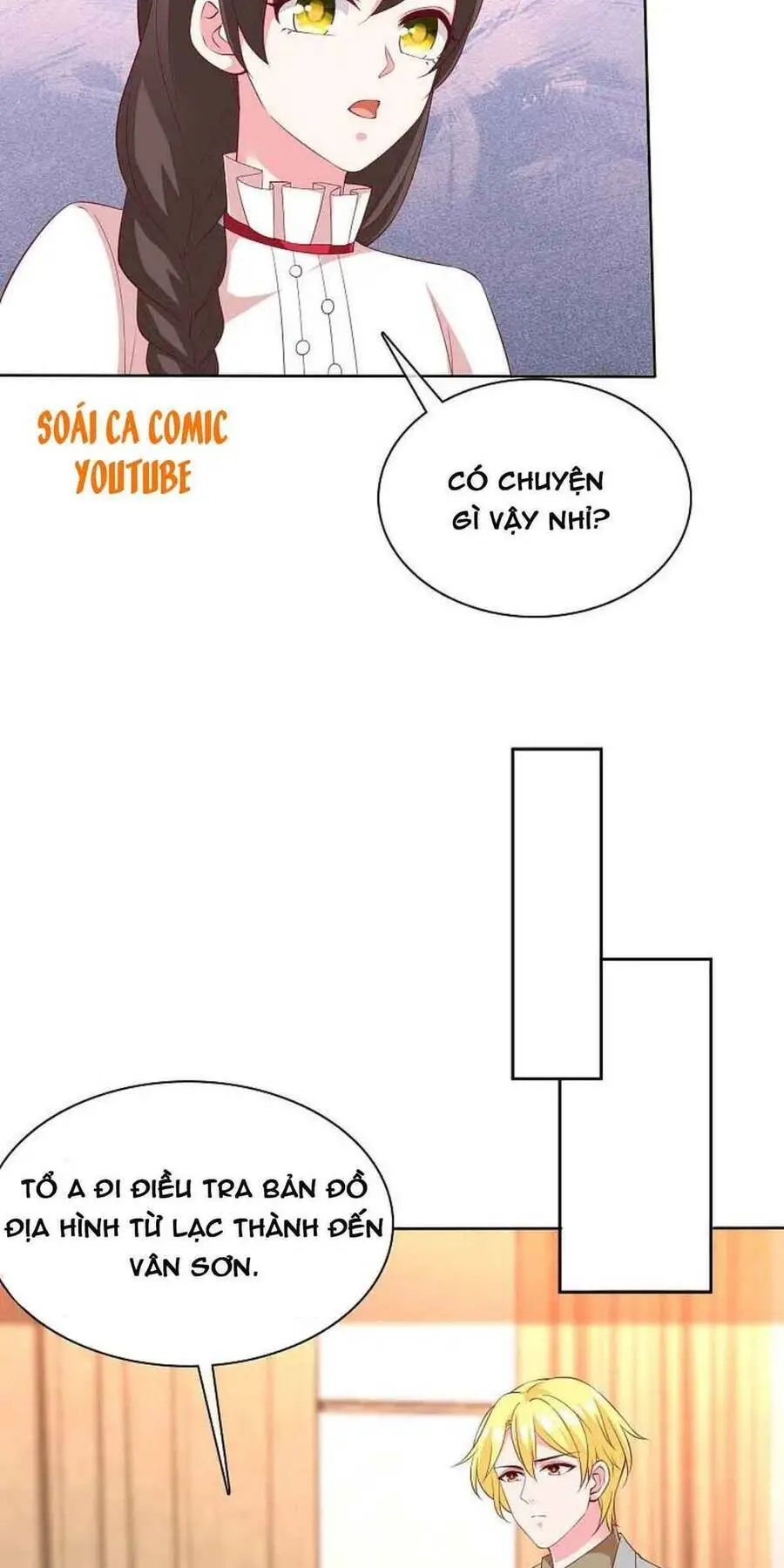 Băng Sơn Tổng Tài Sủng Thê Đến Vô Đạo Nettruyen ZZZ Chương 183 Page 22