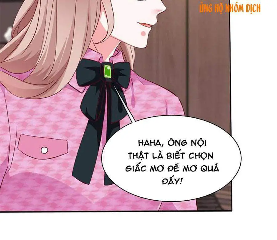 Băng Sơn Tổng Tài Sủng Thê Đến Vô Đạo Nettruyen ZZZ Chương 198 Page 11