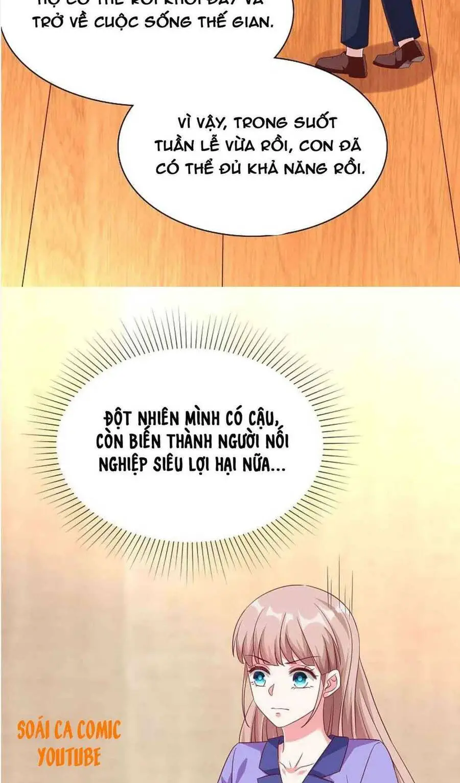 Băng Sơn Tổng Tài Sủng Thê Đến Vô Đạo Nettruyen ZZZ Chương 193 Page 11