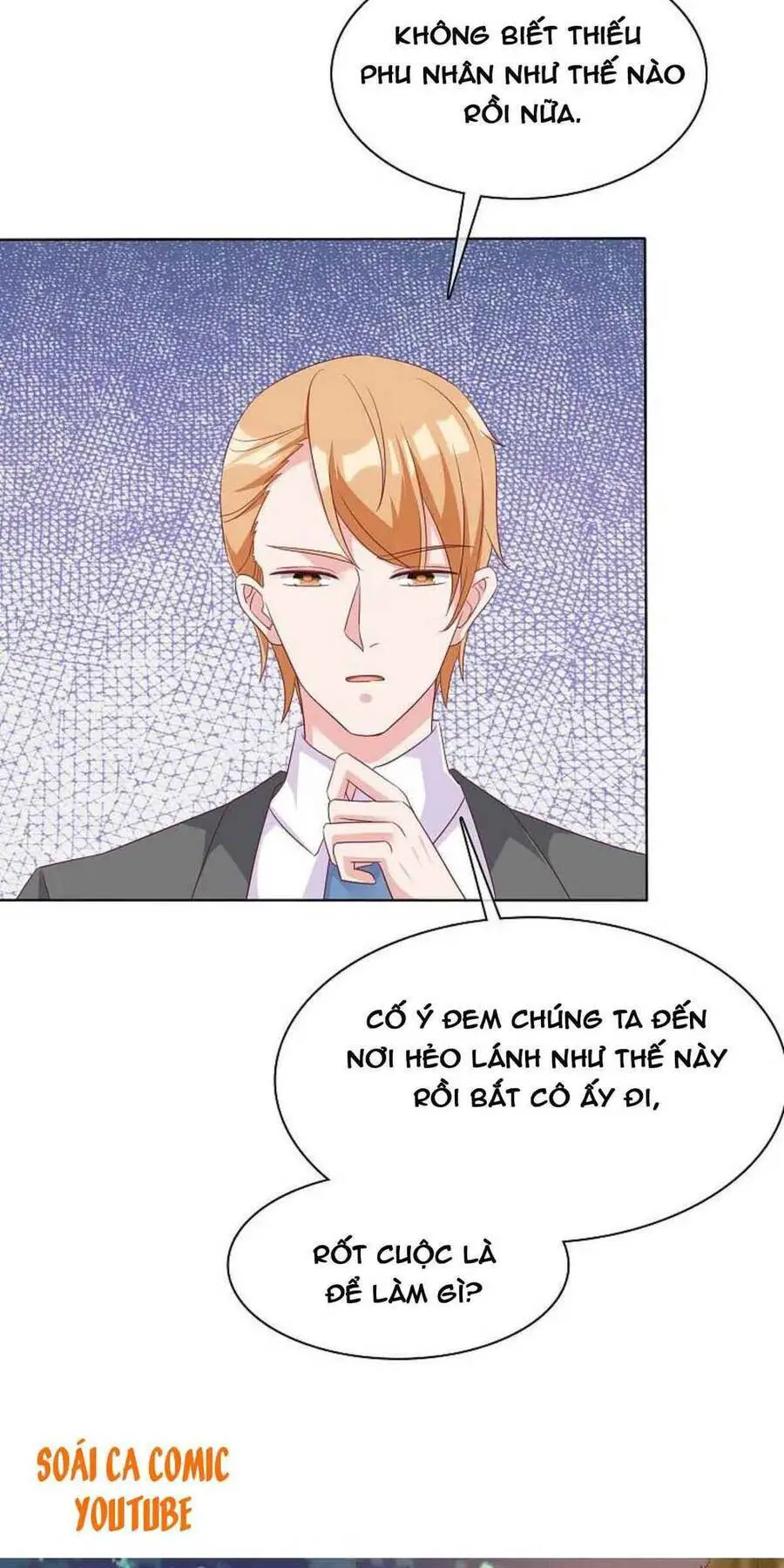 Băng Sơn Tổng Tài Sủng Thê Đến Vô Đạo Nettruyen ZZZ Chương 185 Page 7