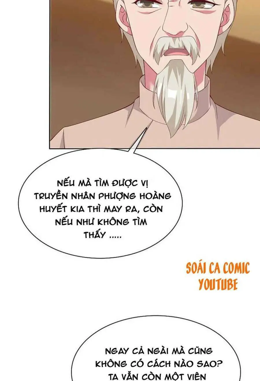 Băng Sơn Tổng Tài Sủng Thê Đến Vô Đạo Nettruyen ZZZ Chương 185 Page 11