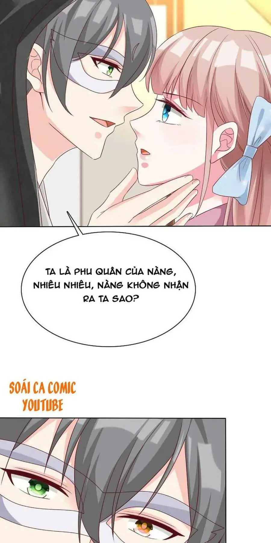 Băng Sơn Tổng Tài Sủng Thê Đến Vô Đạo Nettruyen ZZZ Chương 185 Page 23