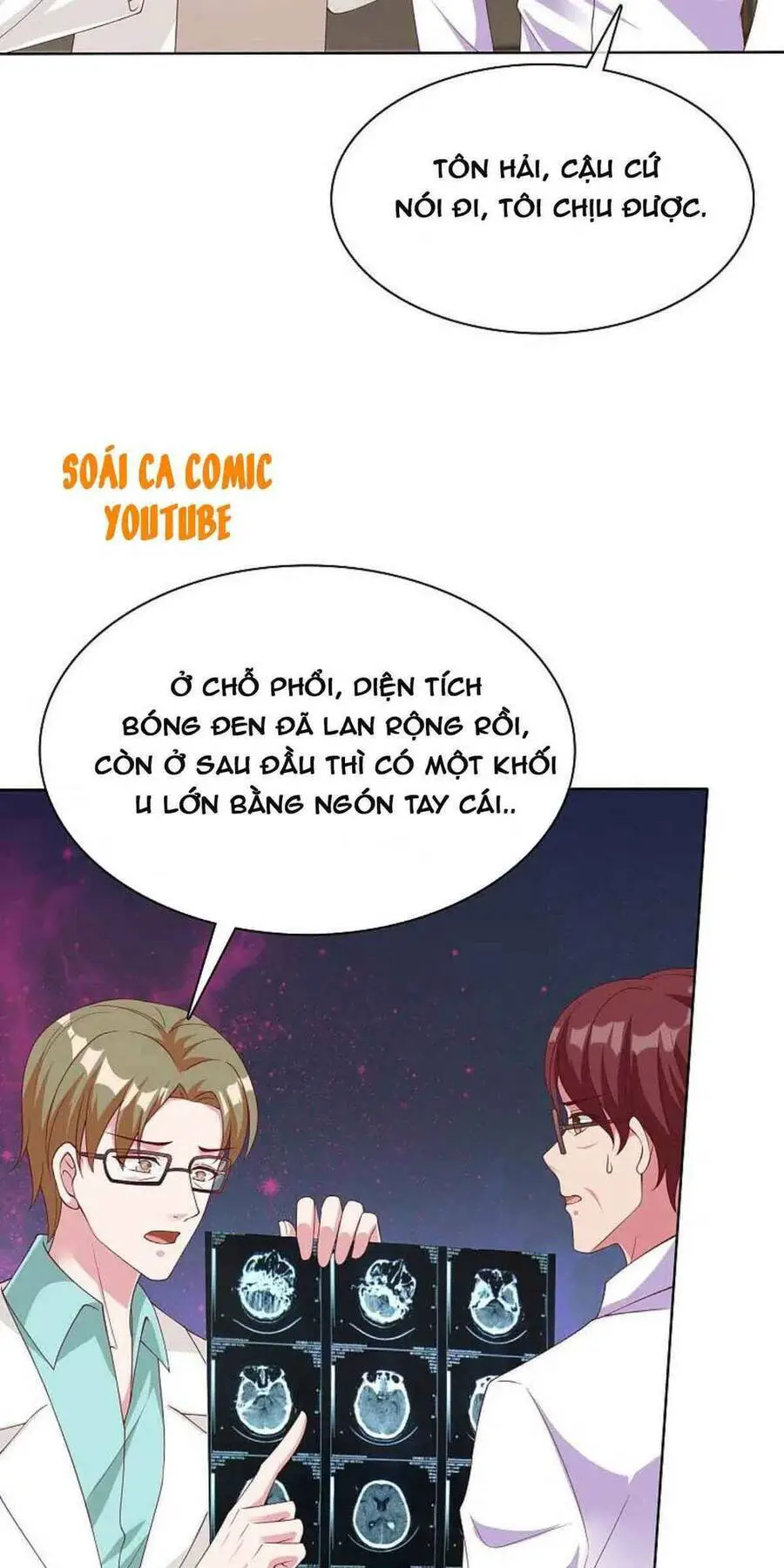 Băng Sơn Tổng Tài Sủng Thê Đến Vô Đạo Nettruyen ZZZ Chương 175 Page 4