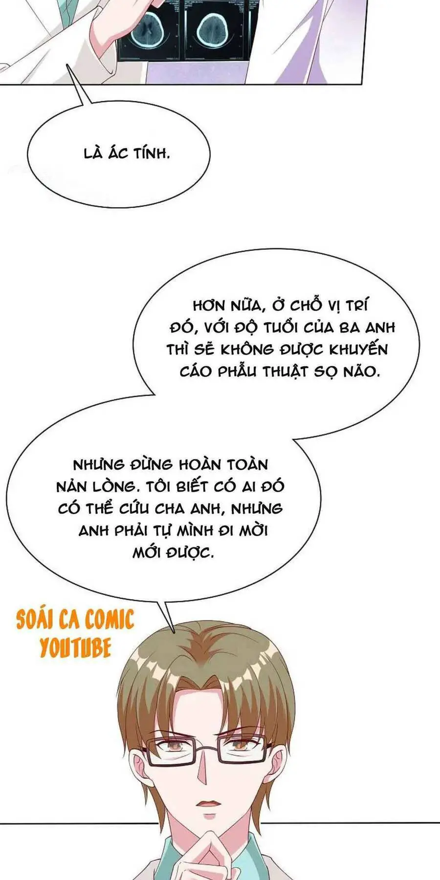Băng Sơn Tổng Tài Sủng Thê Đến Vô Đạo Nettruyen ZZZ Chương 175 Page 5