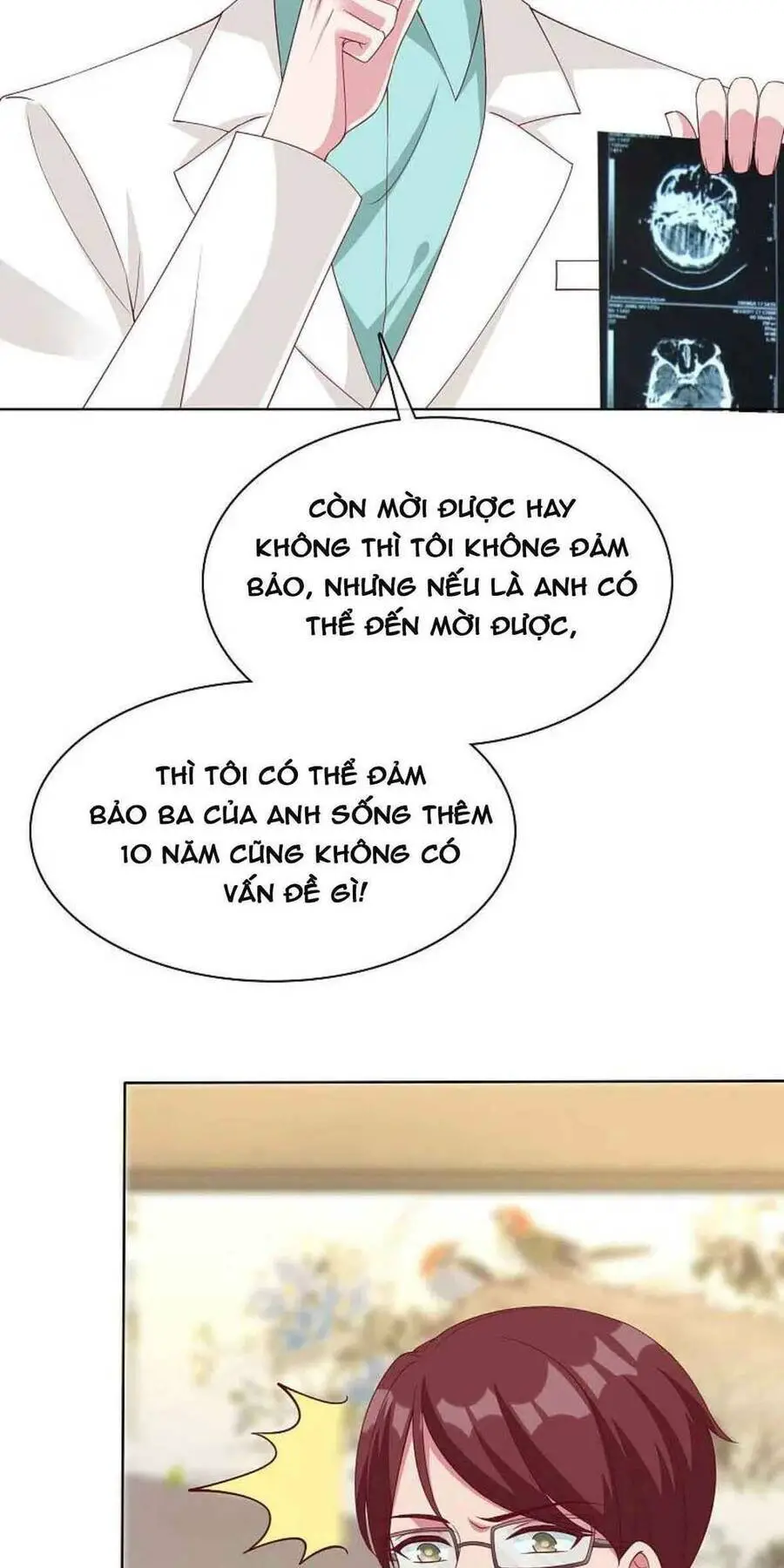 Băng Sơn Tổng Tài Sủng Thê Đến Vô Đạo Nettruyen ZZZ Chương 175 Page 6