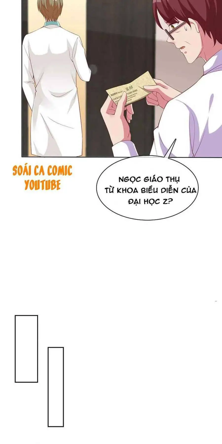 Băng Sơn Tổng Tài Sủng Thê Đến Vô Đạo Nettruyen ZZZ Chương 175 Page 9