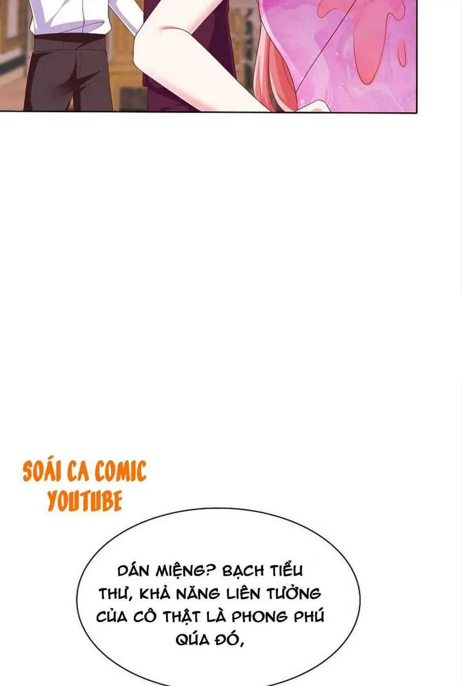 Băng Sơn Tổng Tài Sủng Thê Đến Vô Đạo Nettruyen ZZZ Chương 177 Page 11