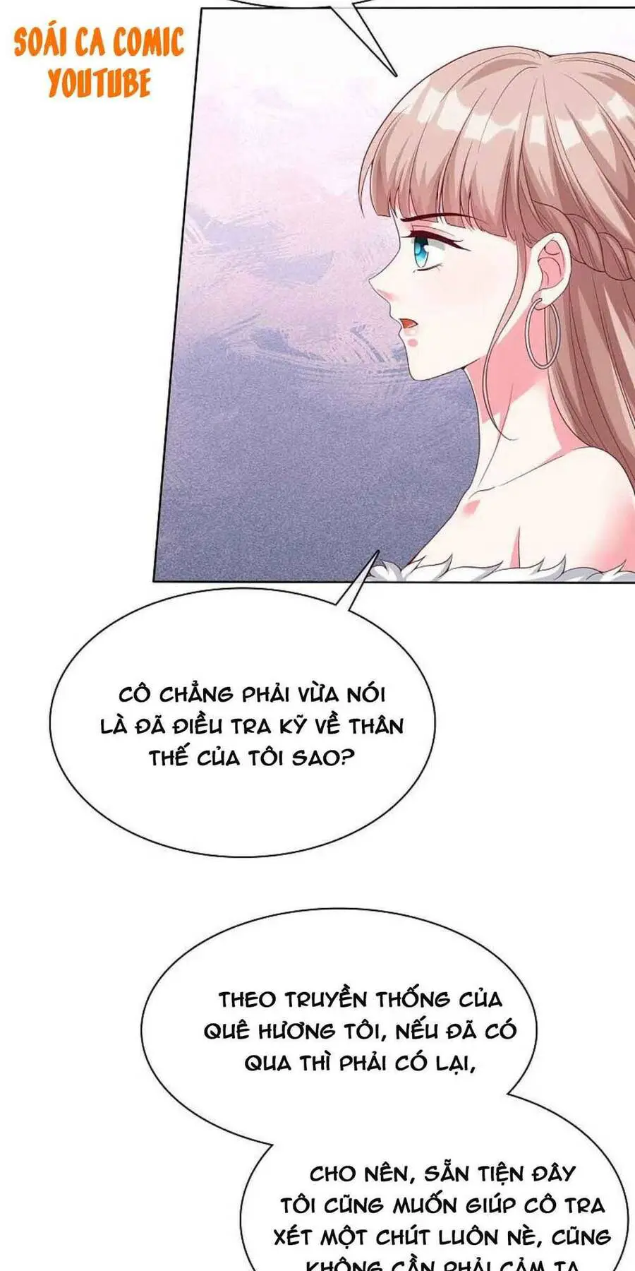 Băng Sơn Tổng Tài Sủng Thê Đến Vô Đạo Nettruyen ZZZ Chương 177 Page 12
