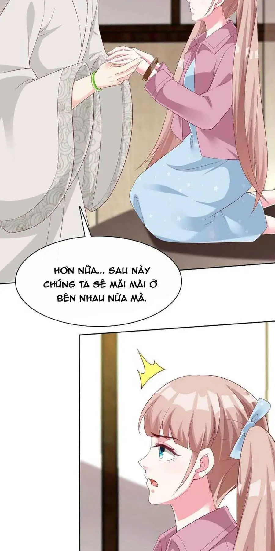 Băng Sơn Tổng Tài Sủng Thê Đến Vô Đạo Nettruyen ZZZ Chương 186 Page 5