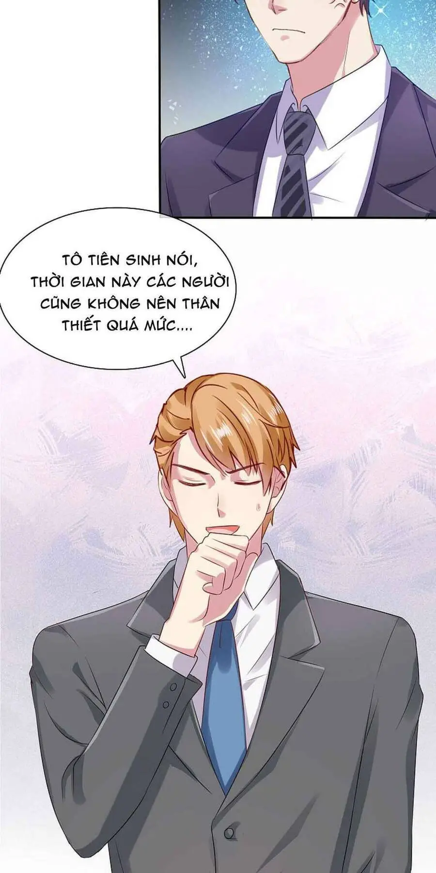 Băng Sơn Tổng Tài Sủng Thê Đến Vô Đạo Nettruyen ZZZ Chương 91 Page 19