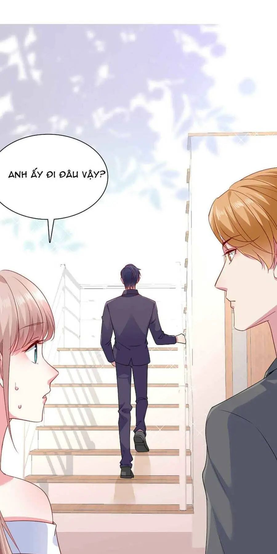 Băng Sơn Tổng Tài Sủng Thê Đến Vô Đạo Nettruyen ZZZ Chương 91 Page 21