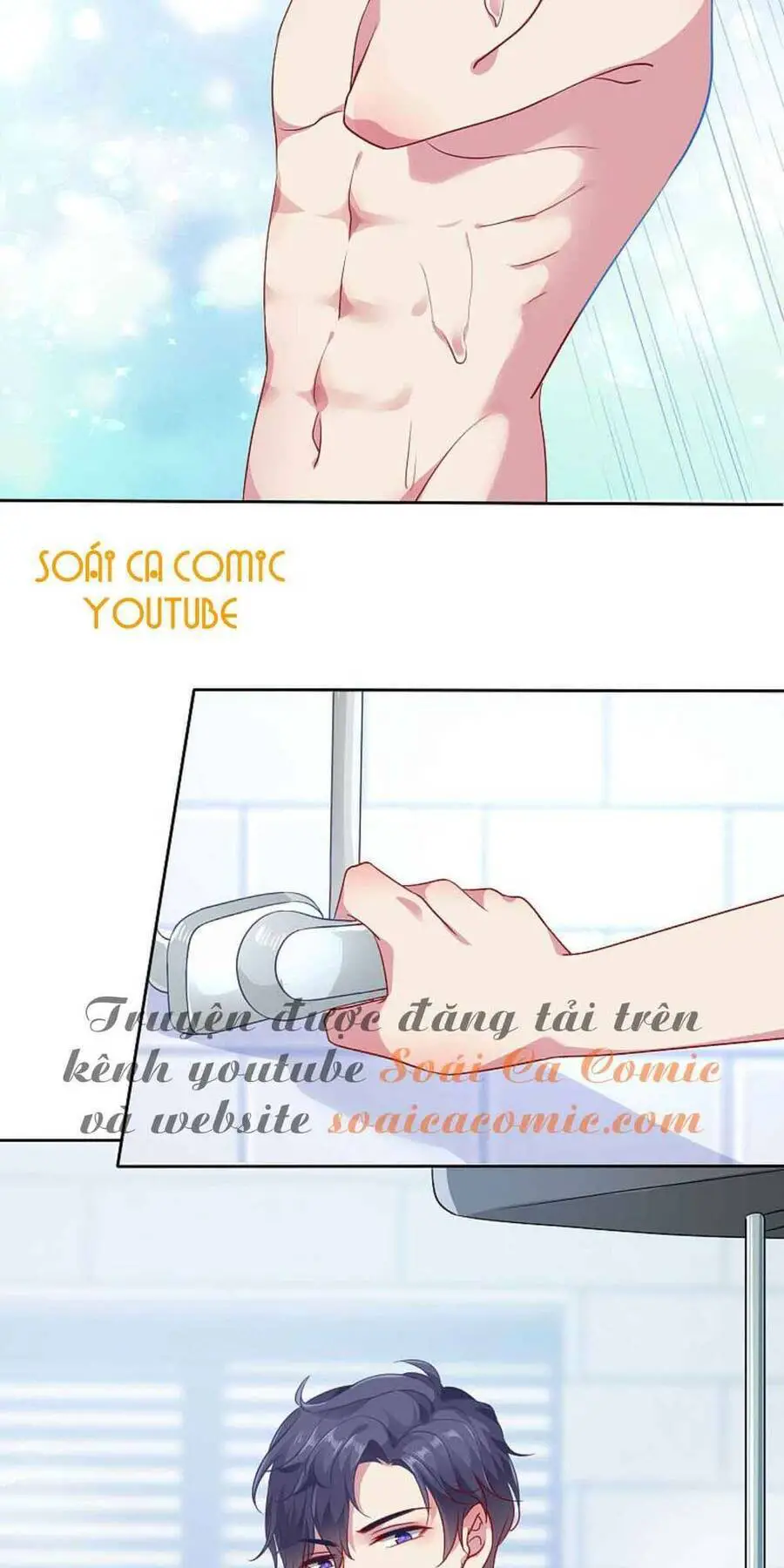 Băng Sơn Tổng Tài Sủng Thê Đến Vô Đạo Nettruyen ZZZ Chương 91 Page 24