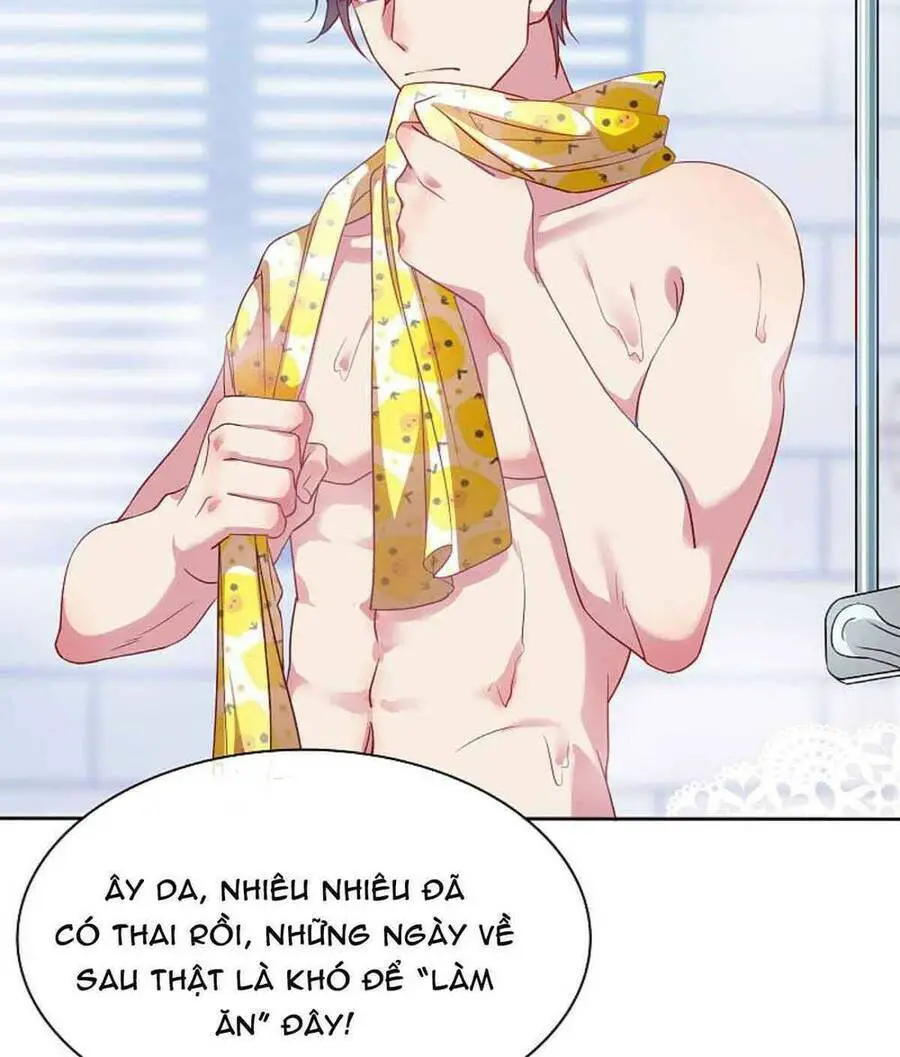 Băng Sơn Tổng Tài Sủng Thê Đến Vô Đạo Nettruyen ZZZ Chương 91 Page 25