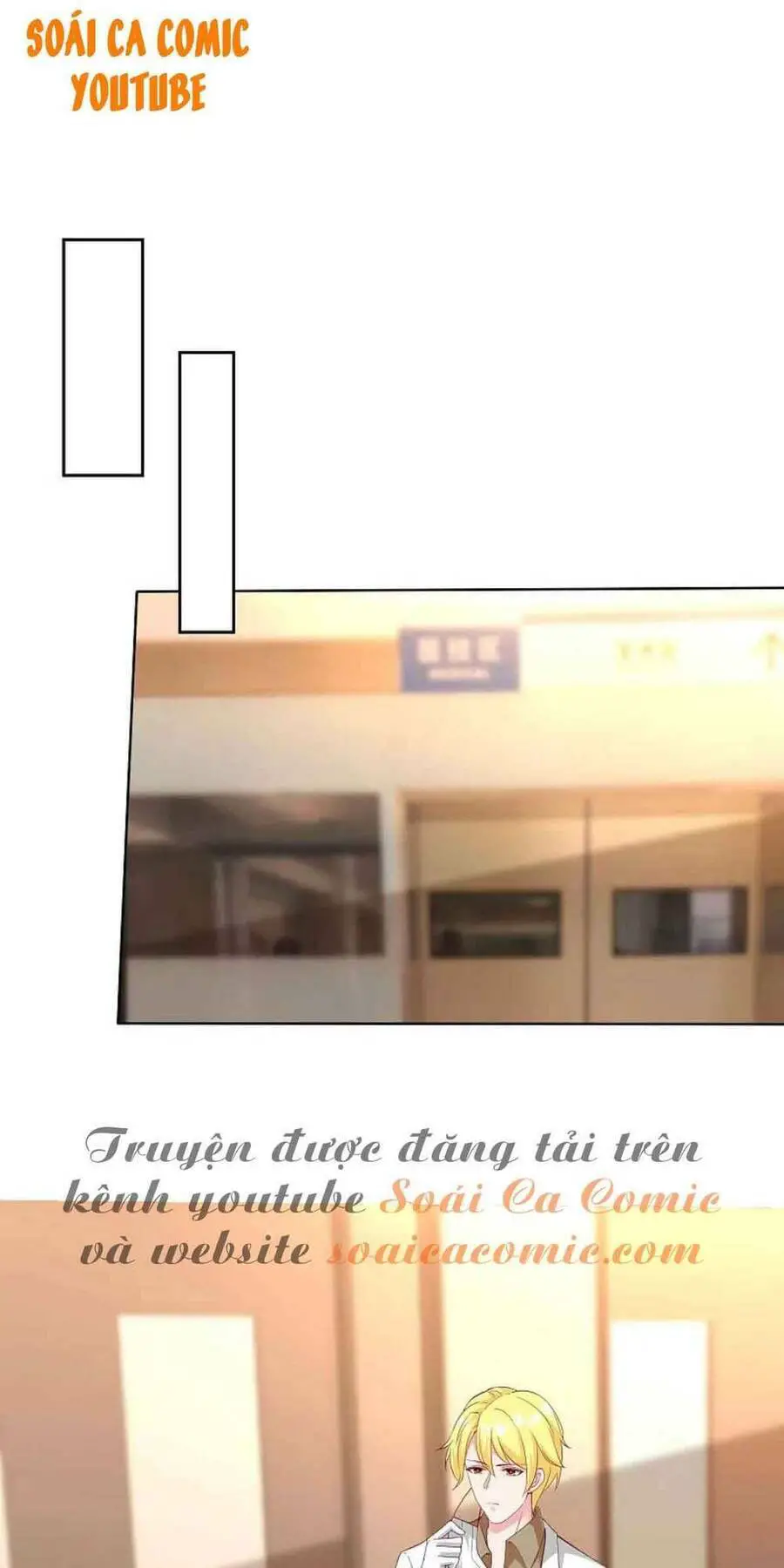 Băng Sơn Tổng Tài Sủng Thê Đến Vô Đạo Nettruyen ZZZ Chương 182 Page 1
