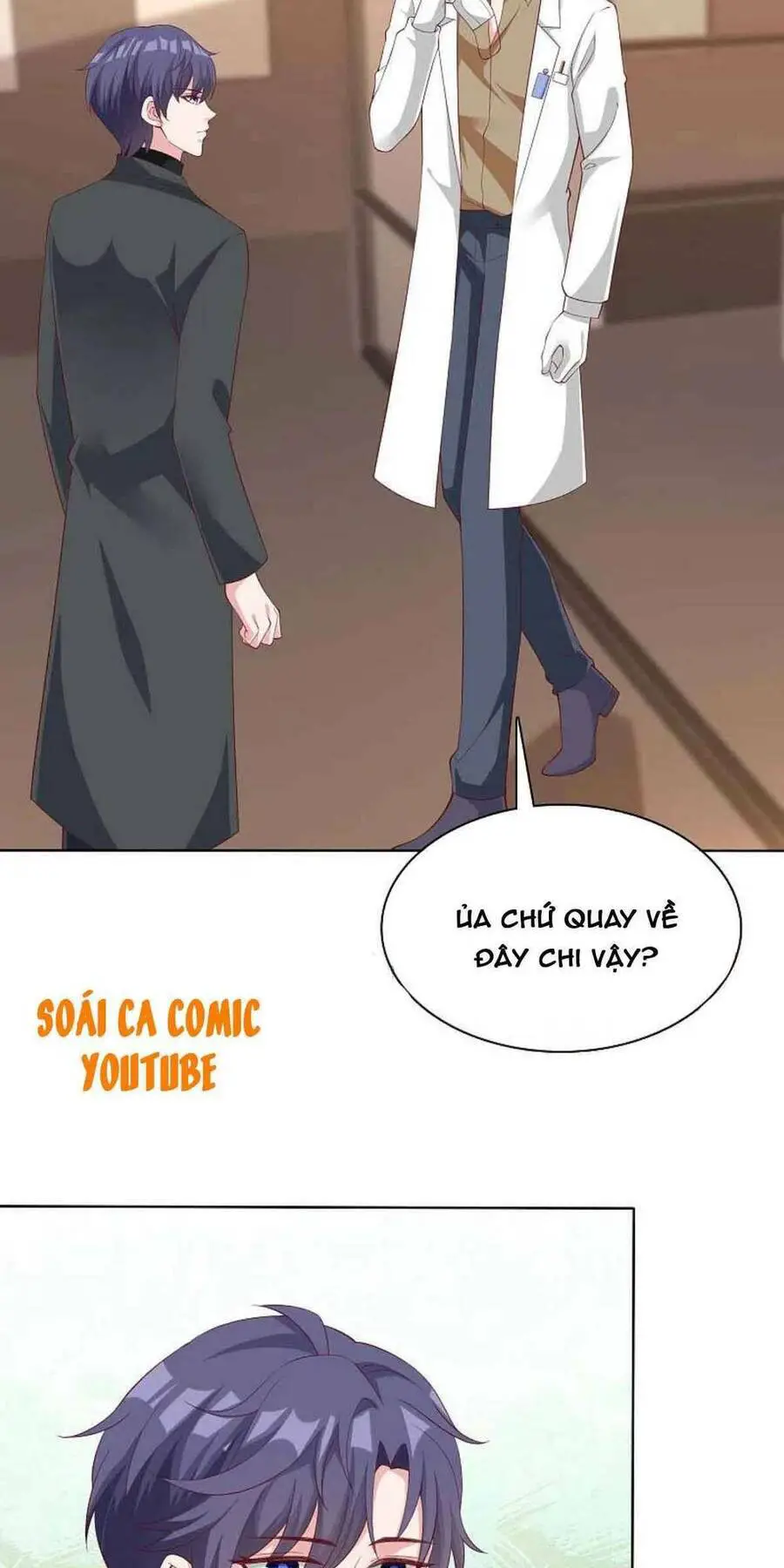 Băng Sơn Tổng Tài Sủng Thê Đến Vô Đạo Nettruyen ZZZ Chương 182 Page 2