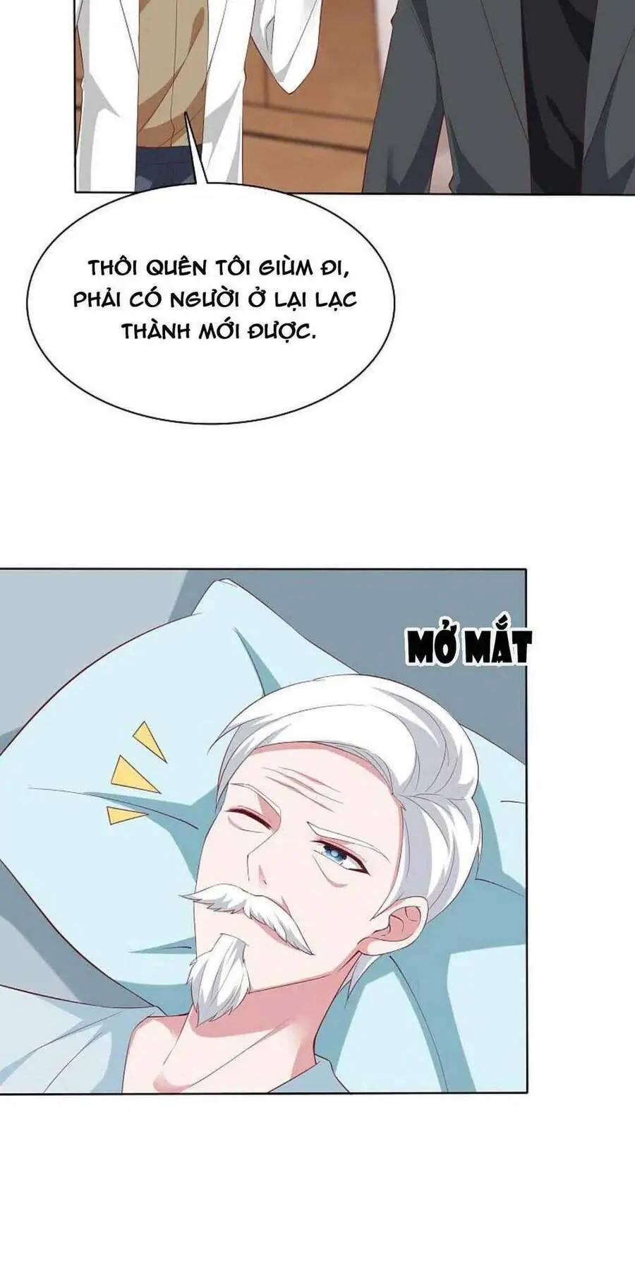 Băng Sơn Tổng Tài Sủng Thê Đến Vô Đạo Nettruyen ZZZ Chương 182 Page 7