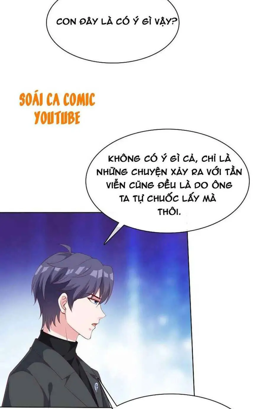 Băng Sơn Tổng Tài Sủng Thê Đến Vô Đạo Nettruyen ZZZ Chương 182 Page 11