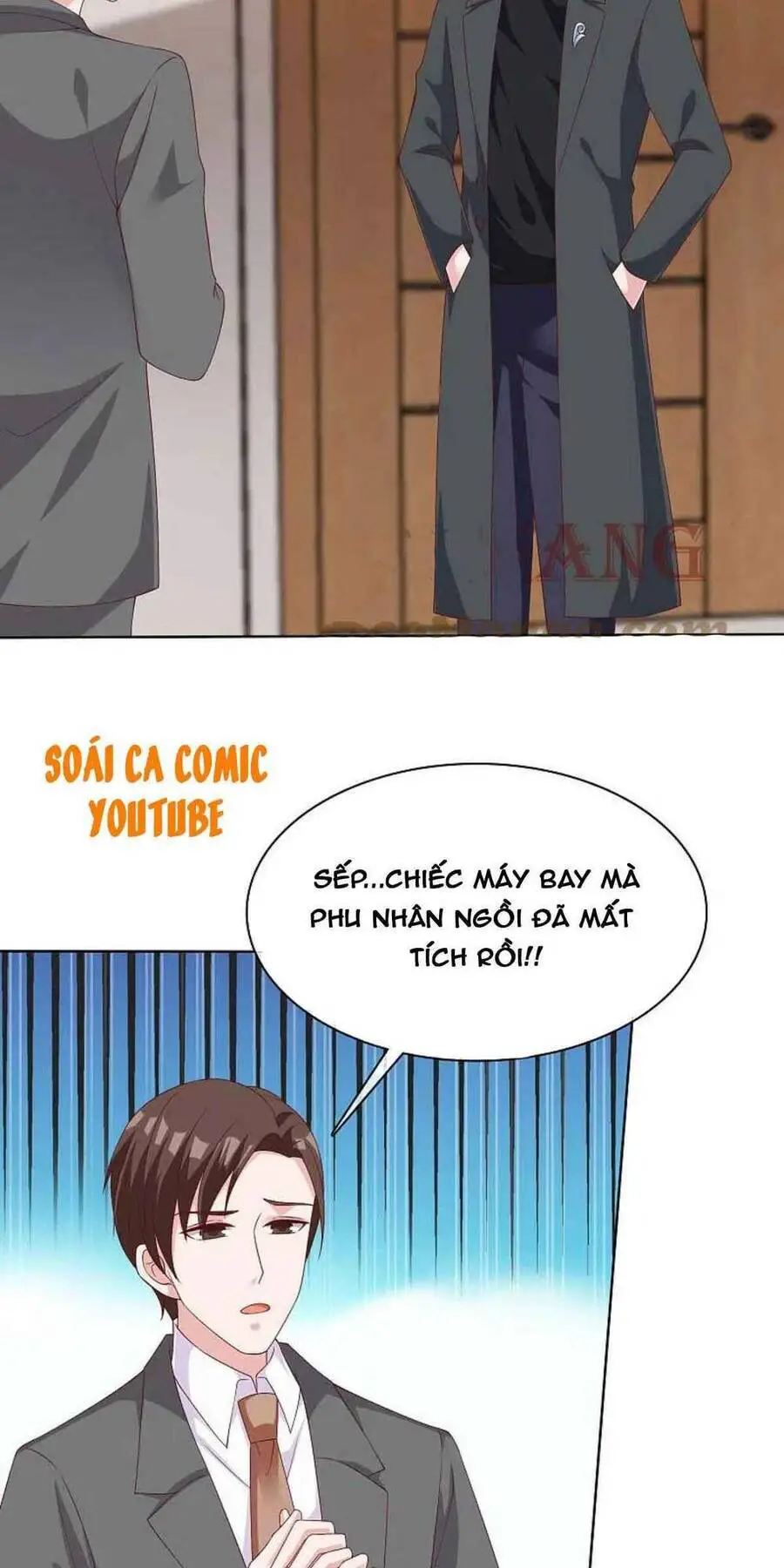 Băng Sơn Tổng Tài Sủng Thê Đến Vô Đạo Nettruyen ZZZ Chương 182 Page 16