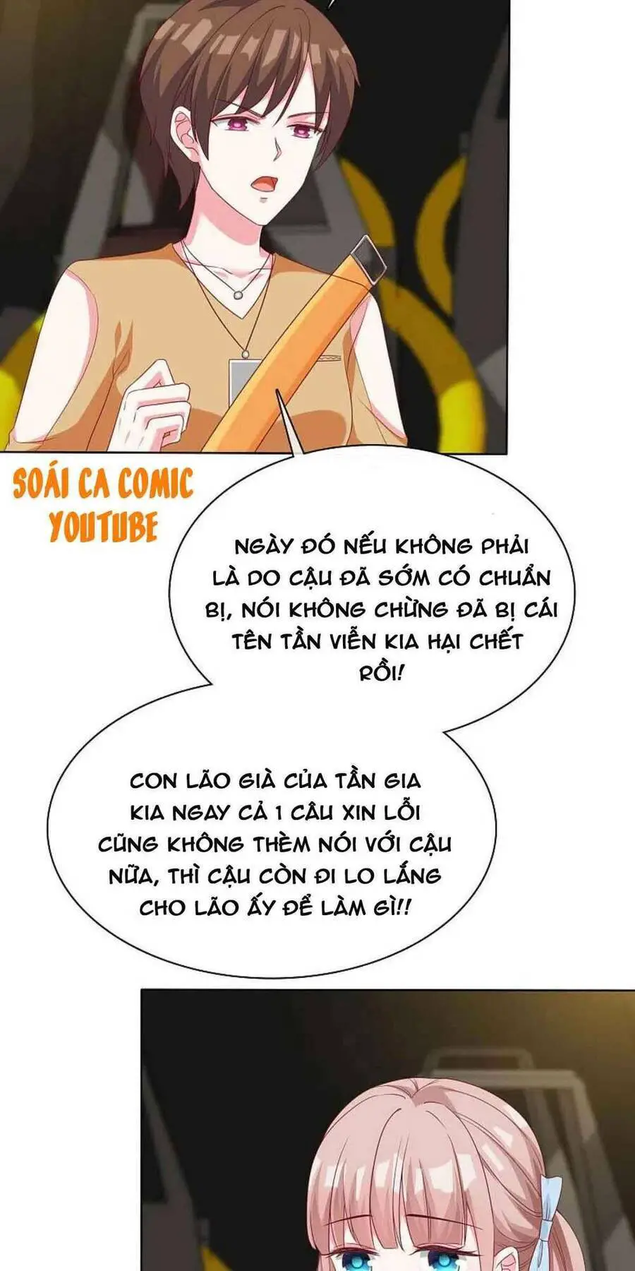 Băng Sơn Tổng Tài Sủng Thê Đến Vô Đạo Nettruyen ZZZ Chương 182 Page 23