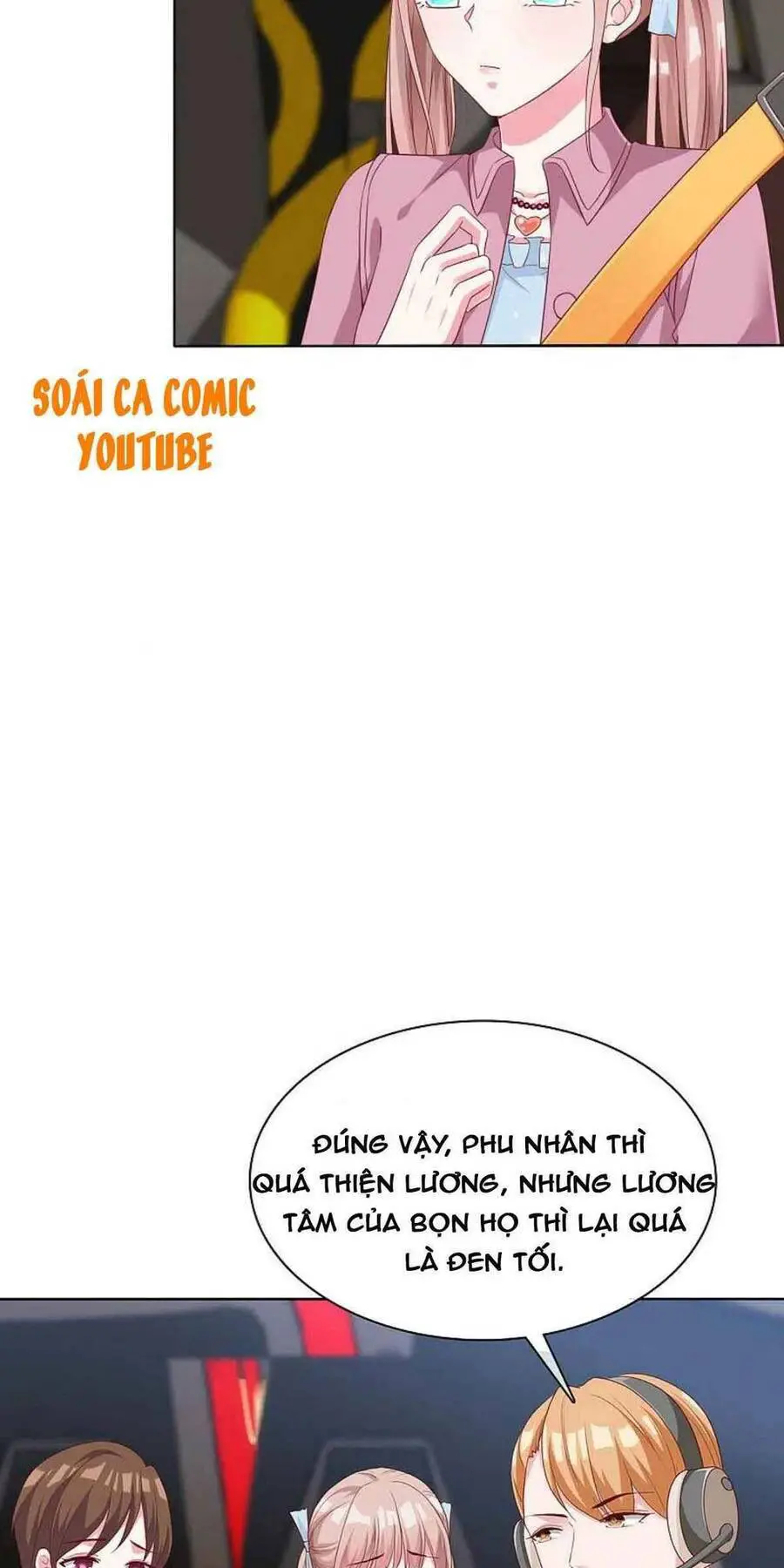 Băng Sơn Tổng Tài Sủng Thê Đến Vô Đạo Nettruyen ZZZ Chương 182 Page 24