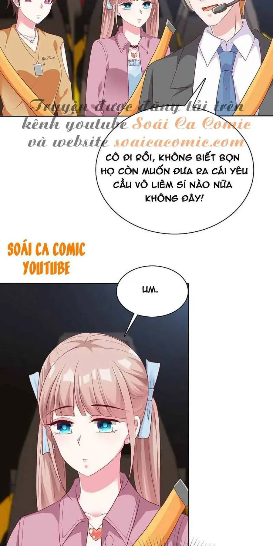 Băng Sơn Tổng Tài Sủng Thê Đến Vô Đạo Nettruyen ZZZ Chương 182 Page 25