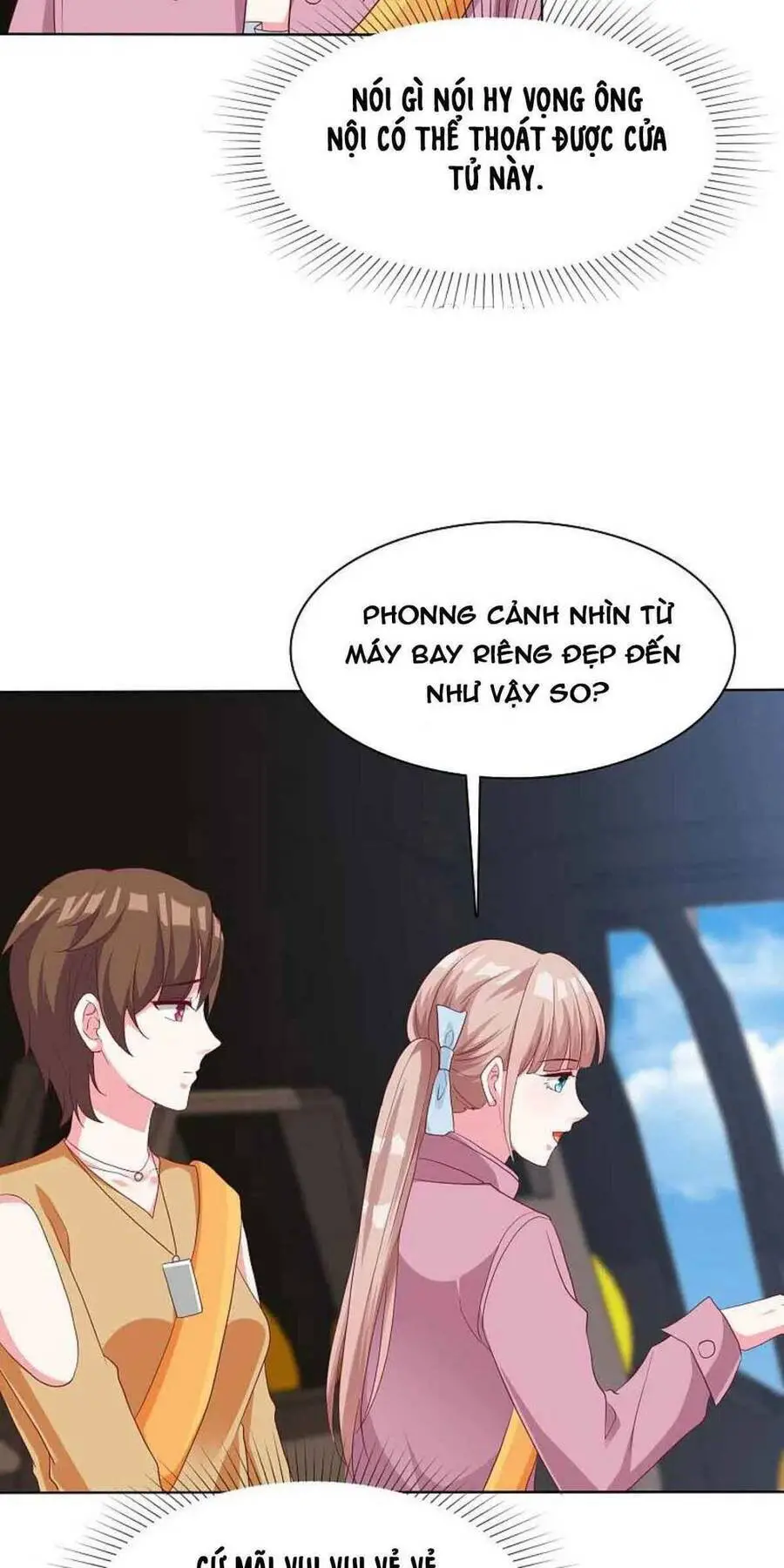 Băng Sơn Tổng Tài Sủng Thê Đến Vô Đạo Nettruyen ZZZ Chương 182 Page 26