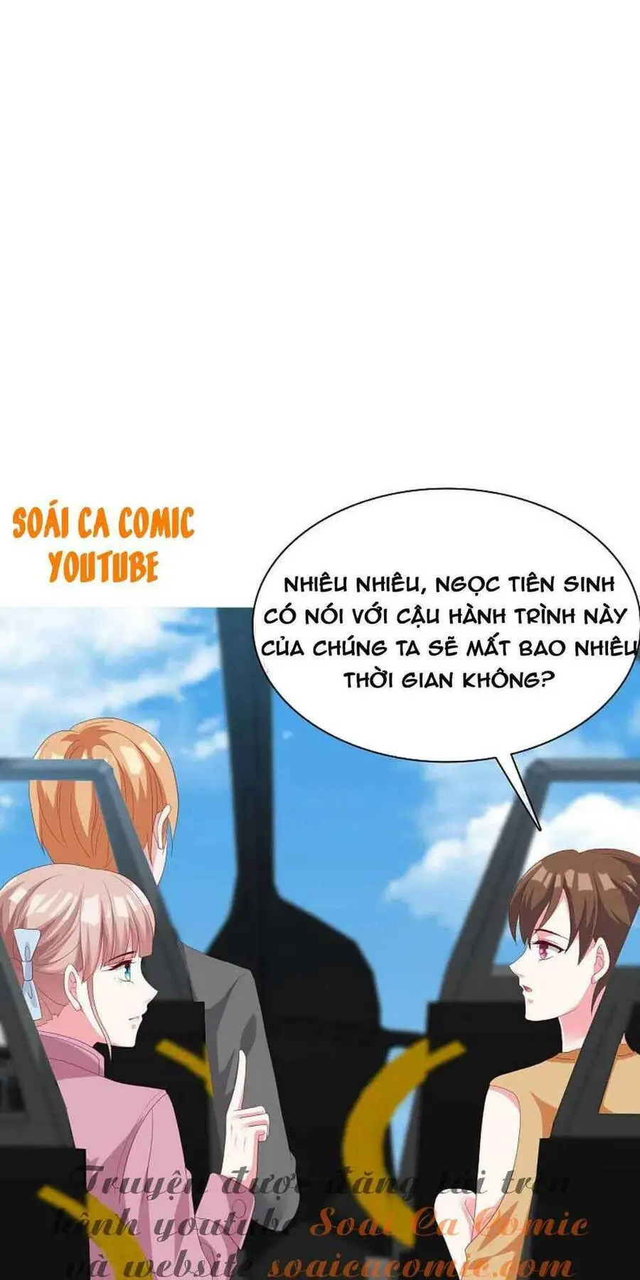 Băng Sơn Tổng Tài Sủng Thê Đến Vô Đạo Nettruyen ZZZ Chương 182 Page 28