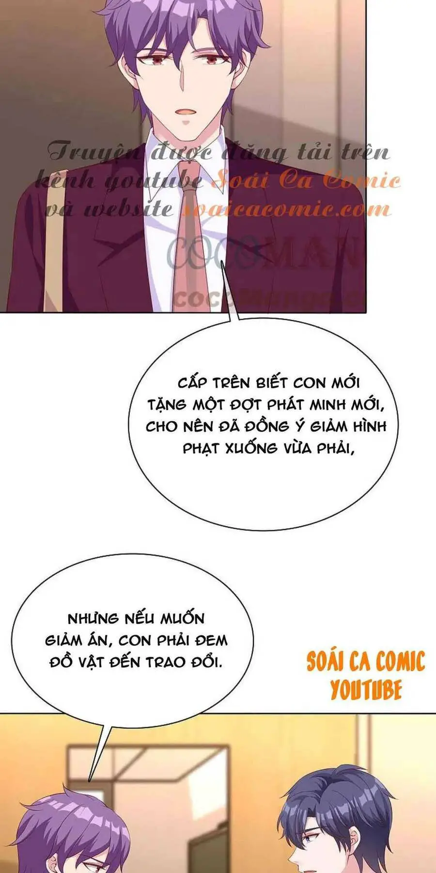 Băng Sơn Tổng Tài Sủng Thê Đến Vô Đạo Nettruyen ZZZ Chương 181 Page 25