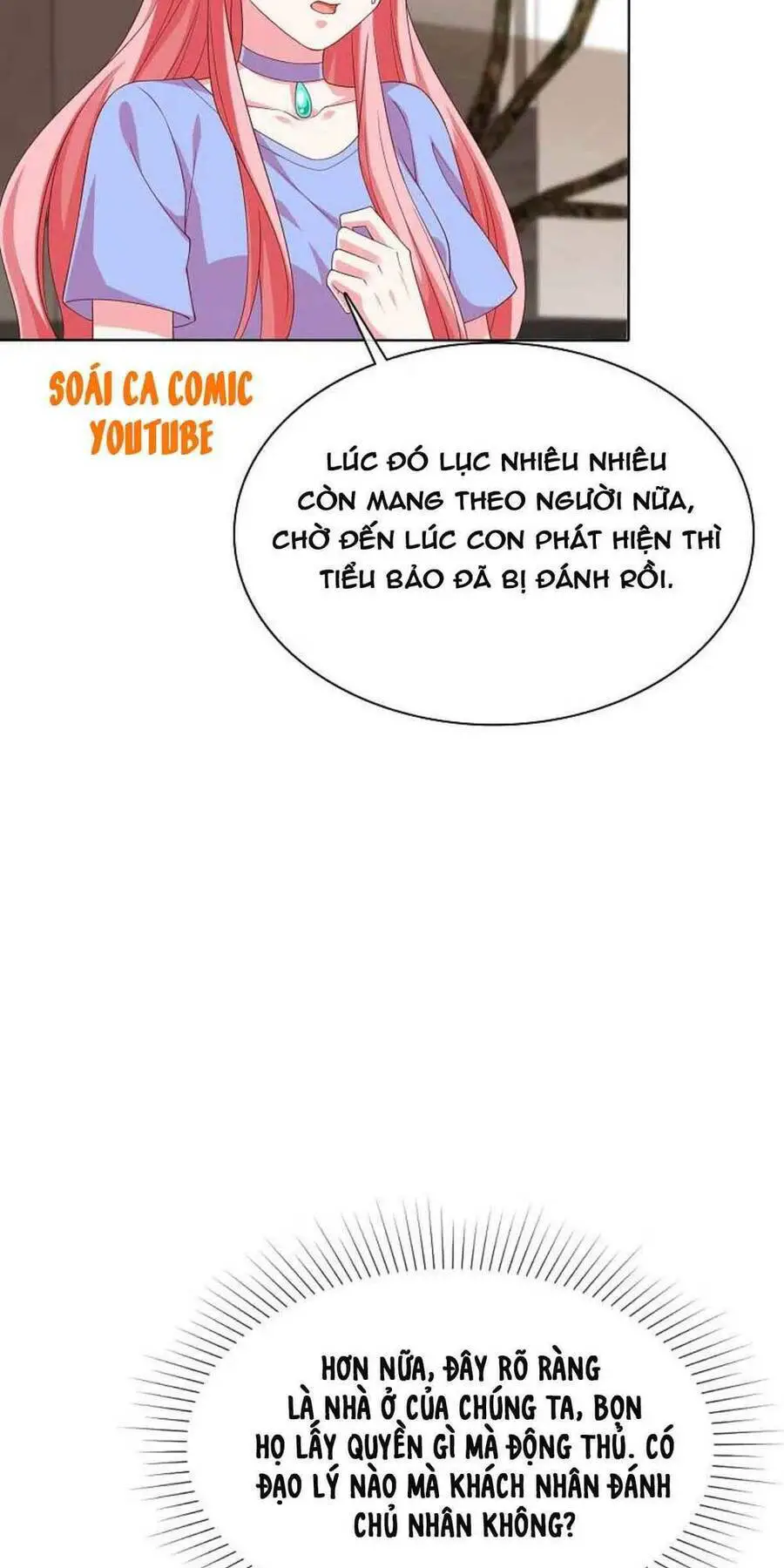 Băng Sơn Tổng Tài Sủng Thê Đến Vô Đạo Nettruyen ZZZ Chương 174 Page 4