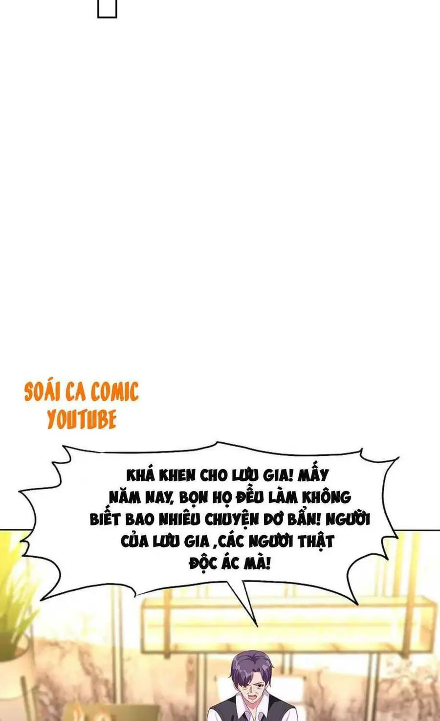 Băng Sơn Tổng Tài Sủng Thê Đến Vô Đạo Nettruyen ZZZ Chương 174 Page 11