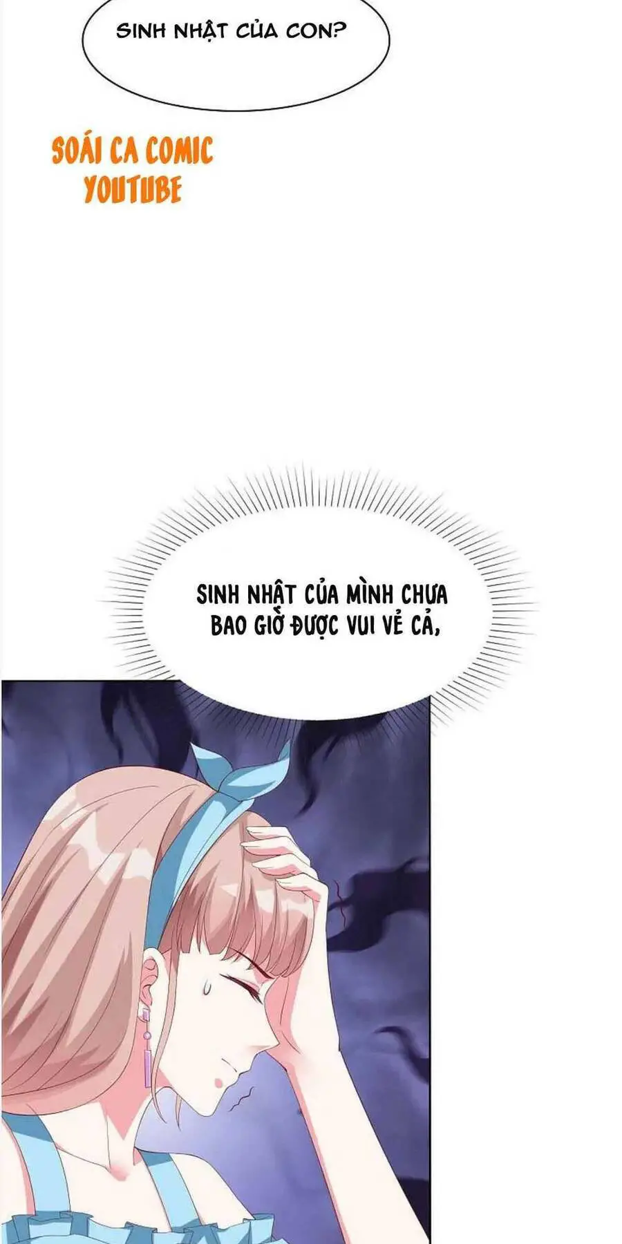 Băng Sơn Tổng Tài Sủng Thê Đến Vô Đạo Nettruyen ZZZ Chương 174 Page 18
