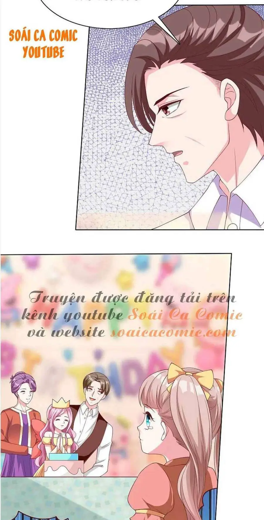 Băng Sơn Tổng Tài Sủng Thê Đến Vô Đạo Nettruyen ZZZ Chương 174 Page 22